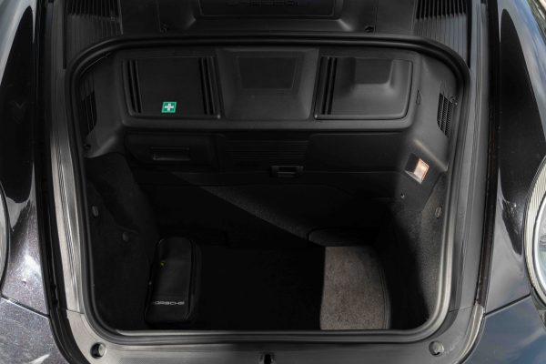 PORSCHE 997.2 CARRERA 4S – Image 81