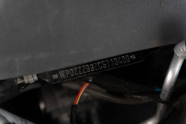 PORSCHE 997.2 CARRERA 4S – Image 84
