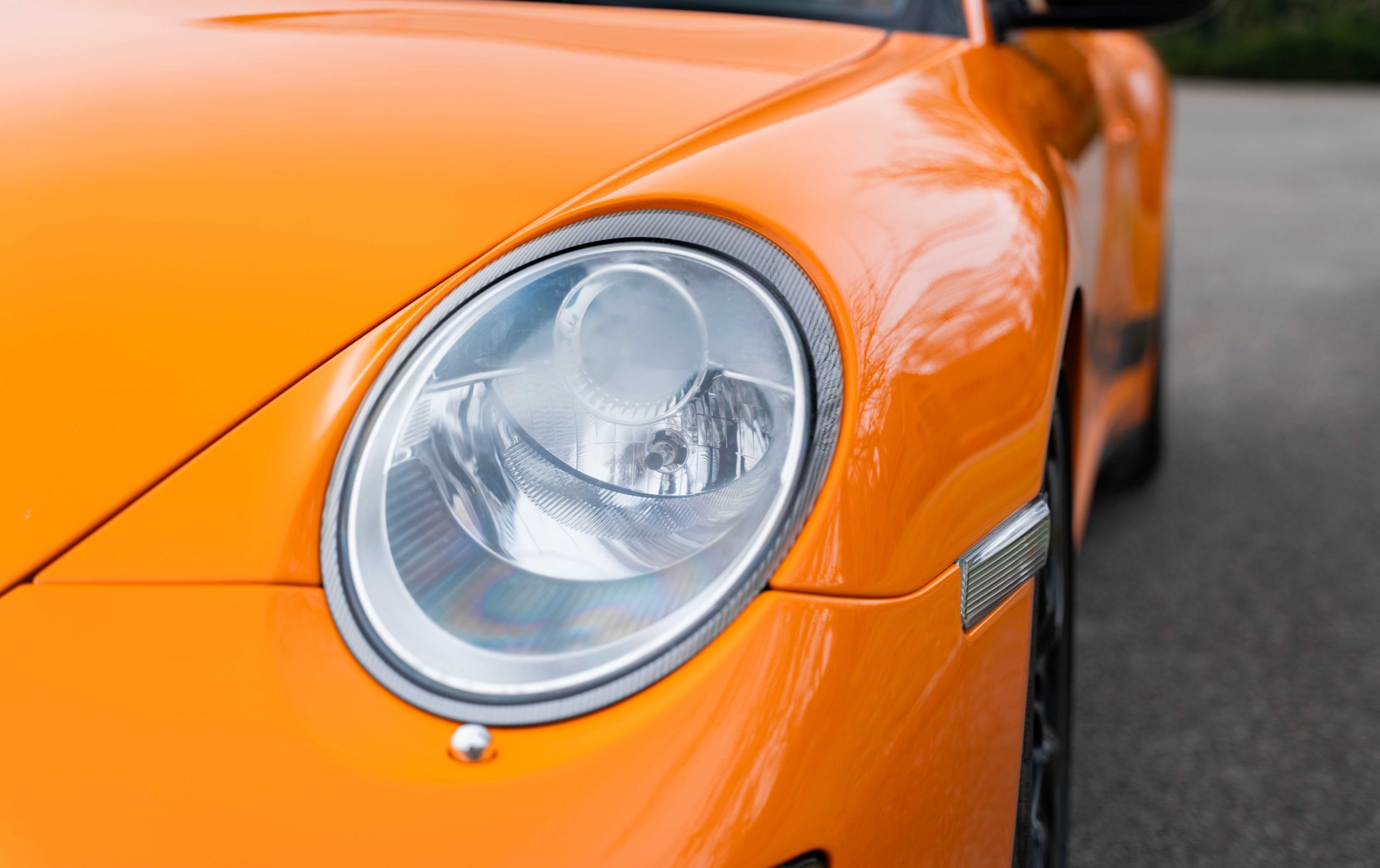 Porsche 997.1 GT3RS – Image 6