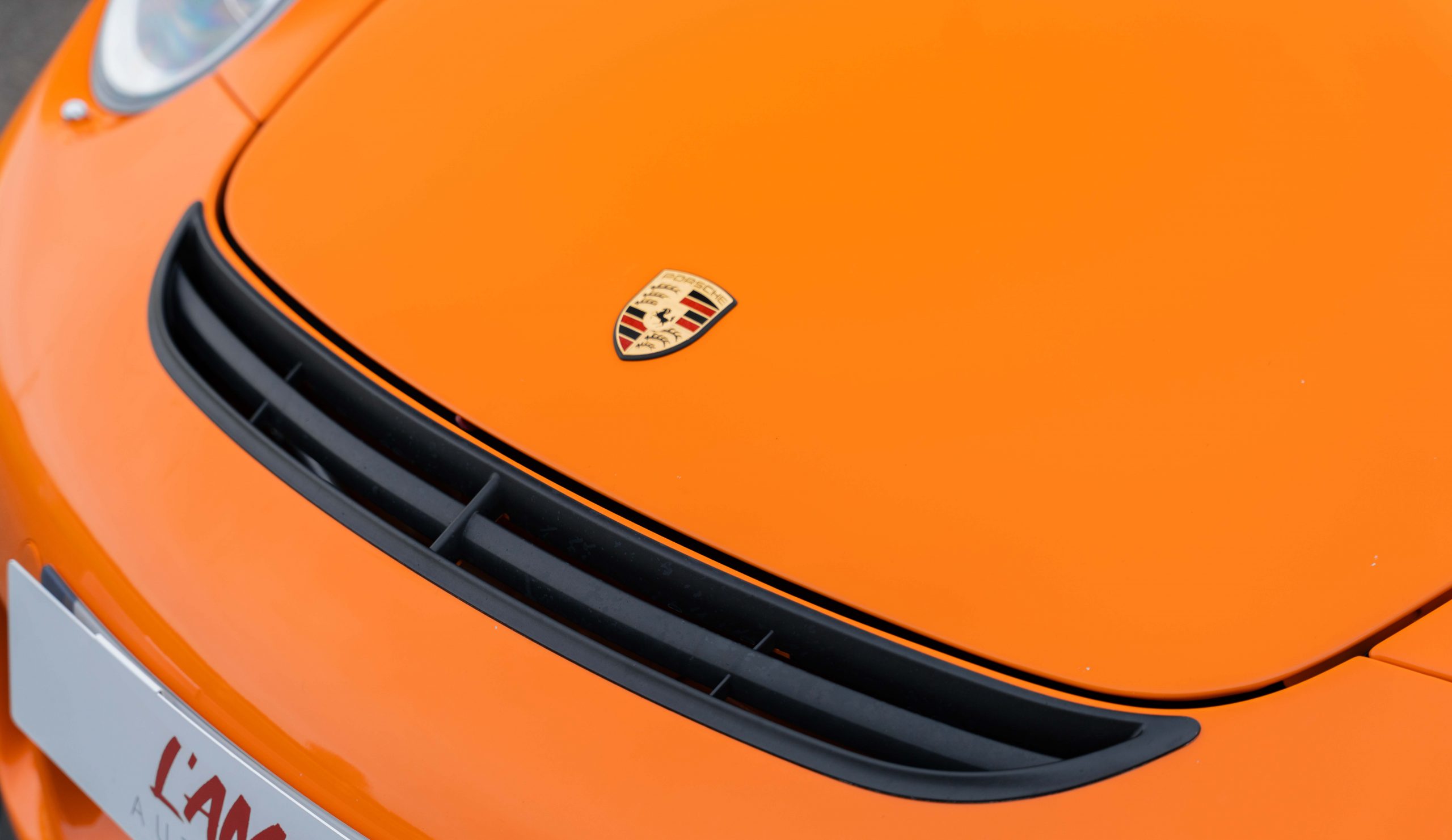 Porsche 997.1 GT3RS – Image 33