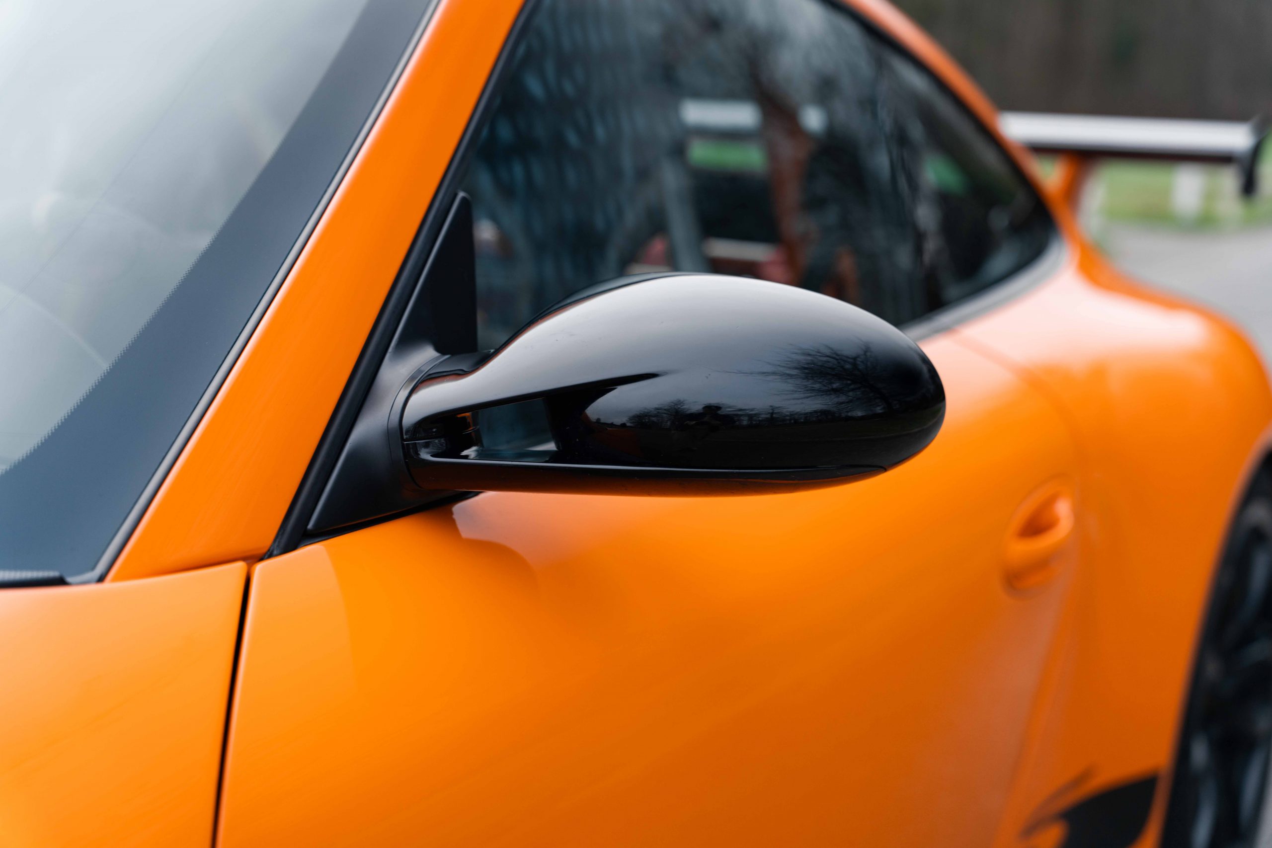 Porsche 997.1 GT3RS – Image 34