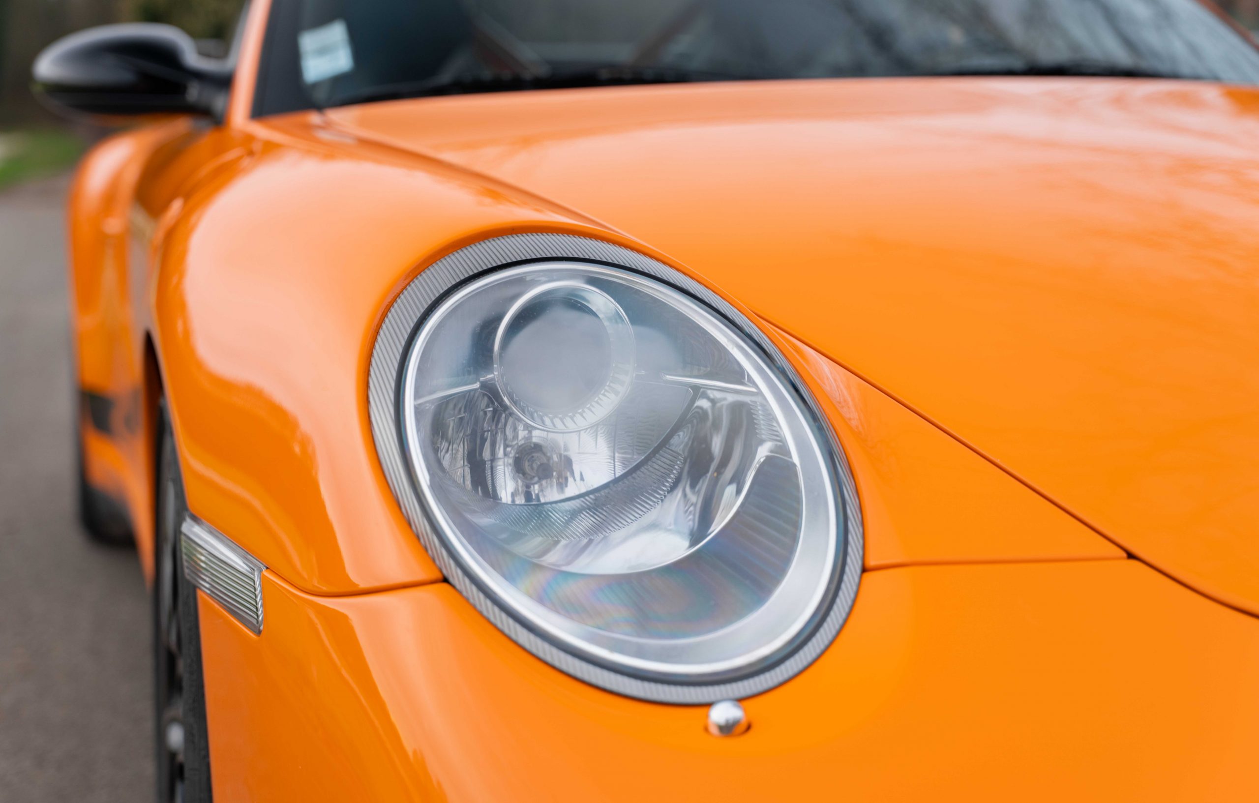 Porsche 997.1 GT3RS – Image 7