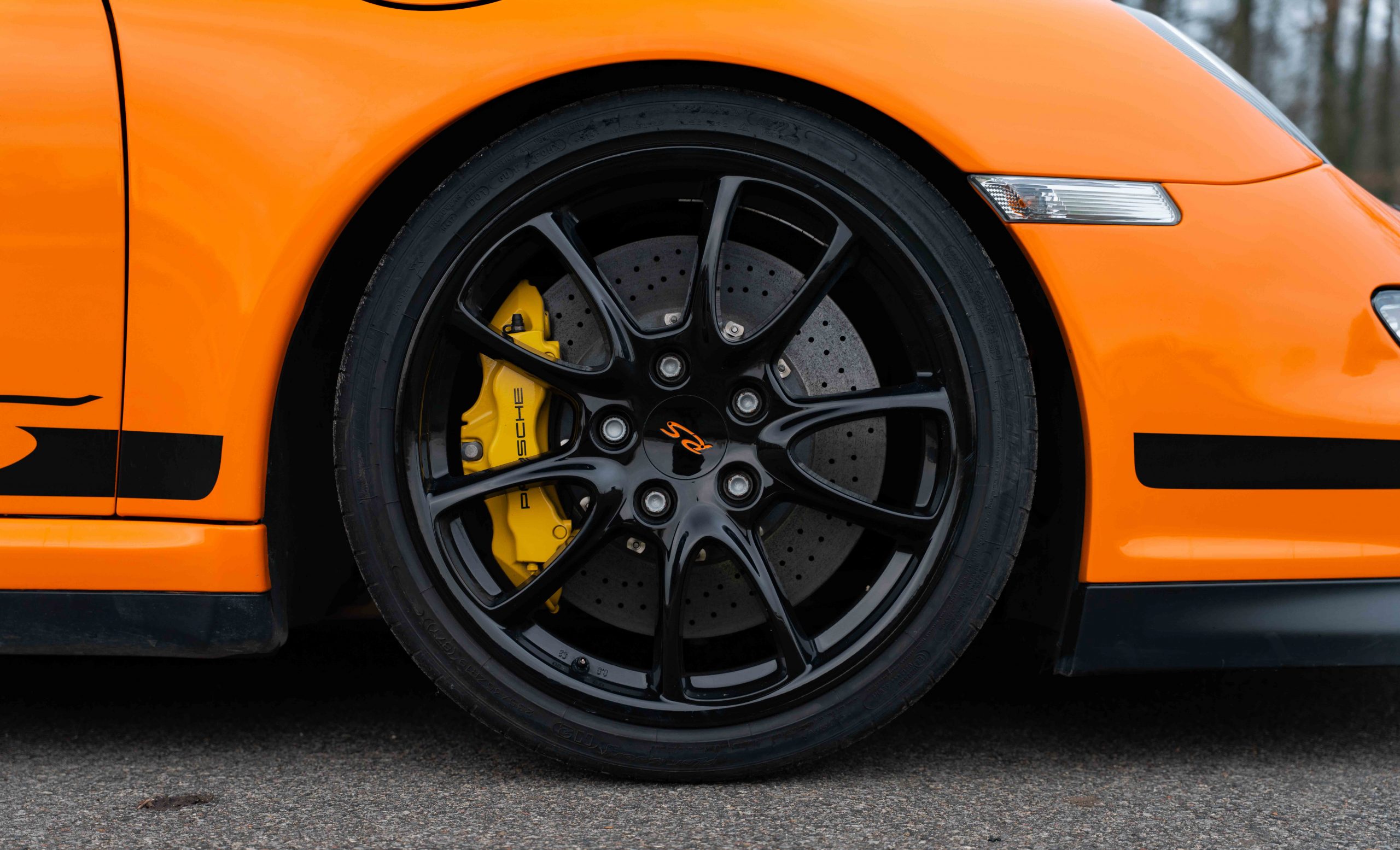 Porsche 997.1 GT3RS – Image 35