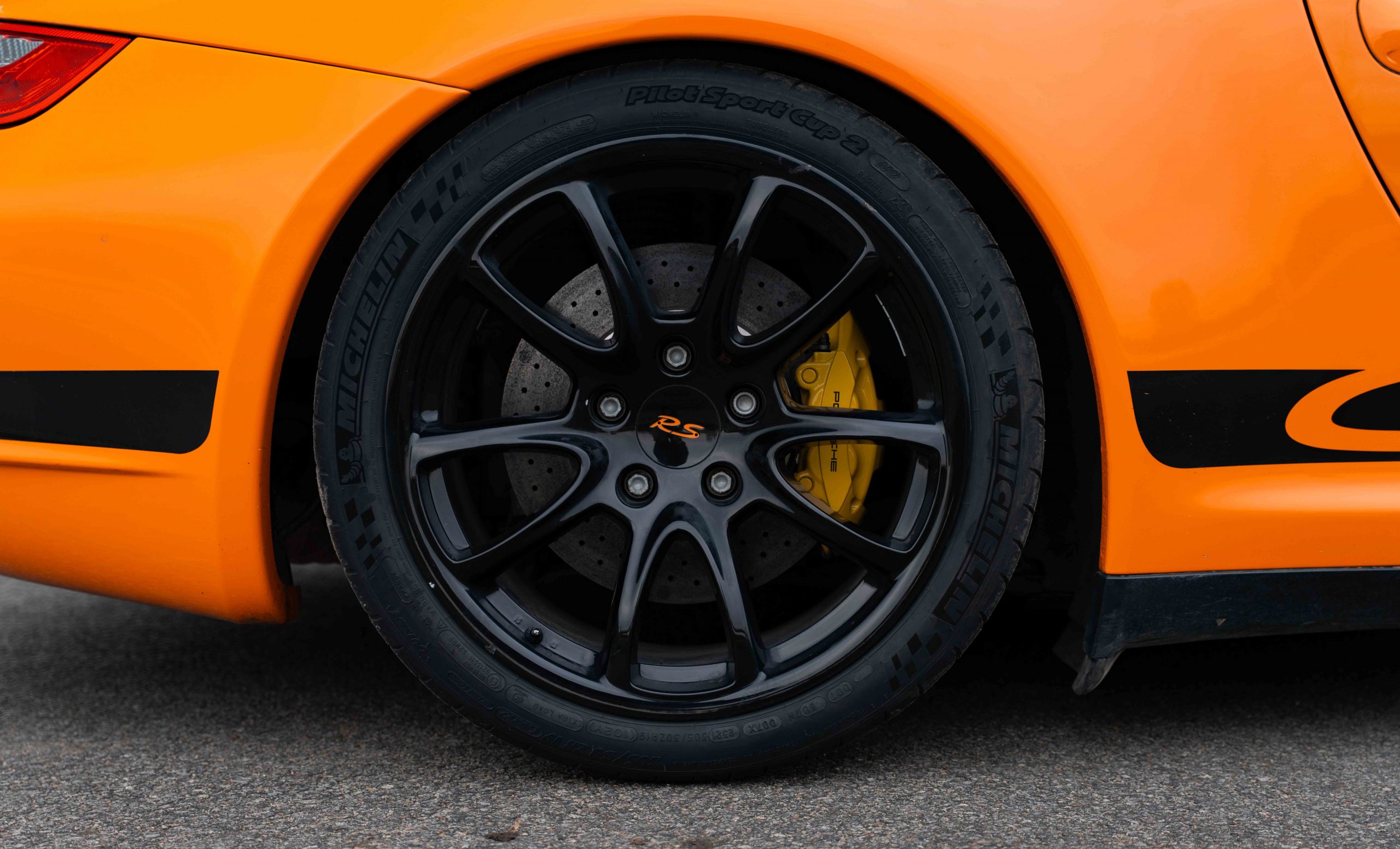 Porsche 997.1 GT3RS – Image 36