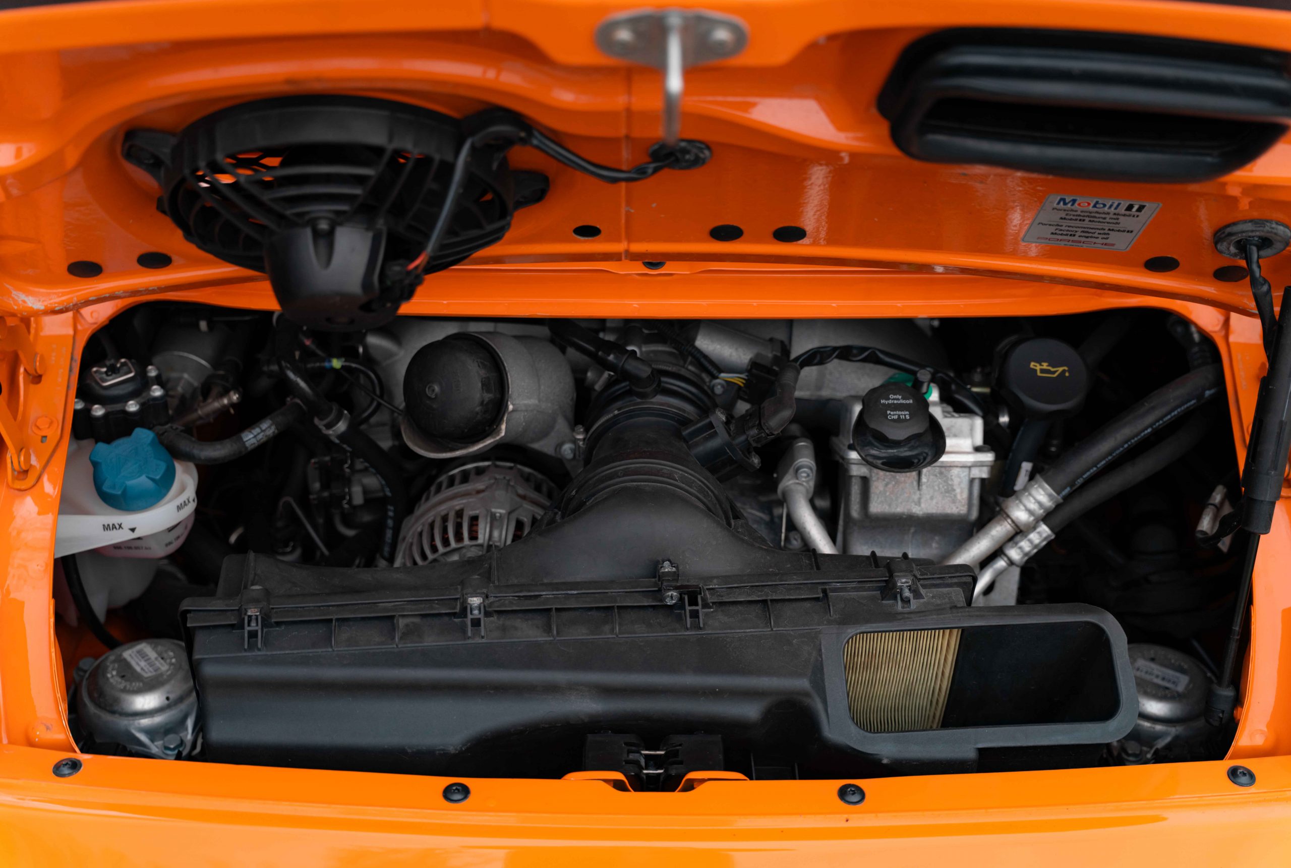 Porsche 997.1 GT3RS – Image 40