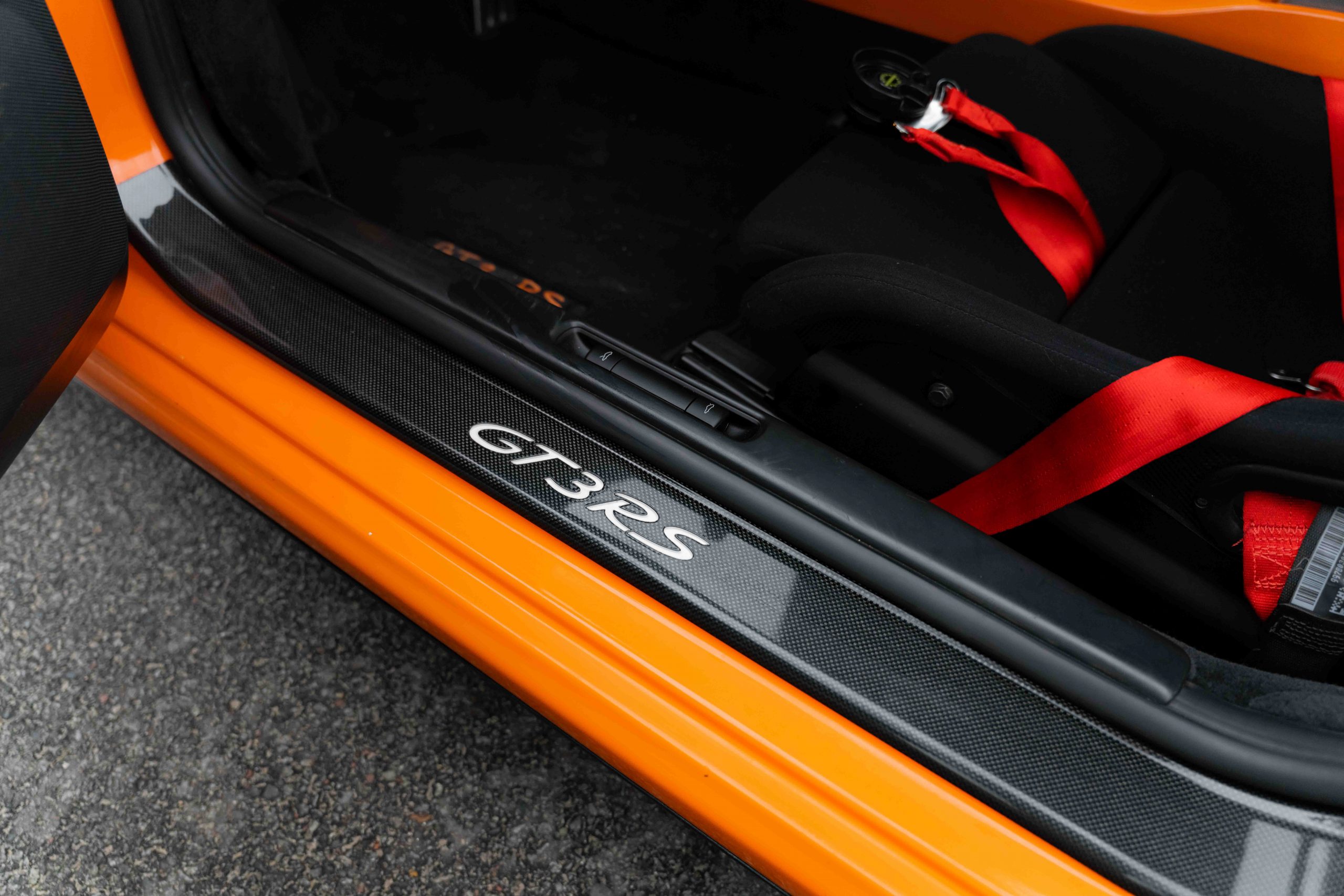 Porsche 997.1 GT3RS – Image 19