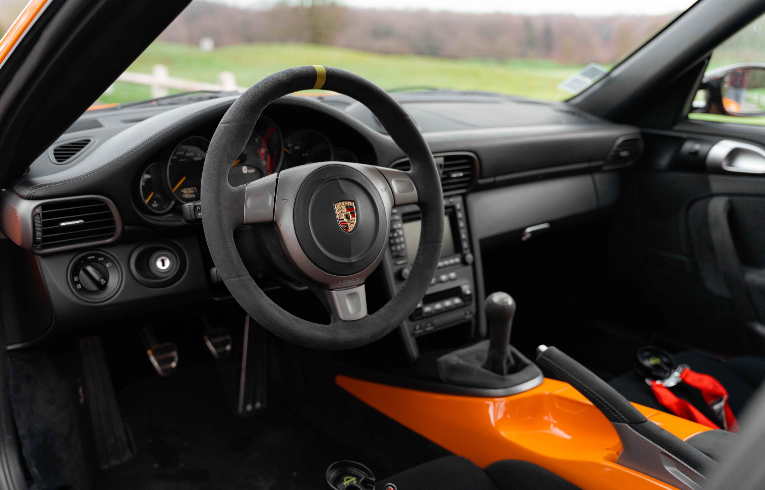 Porsche 997.1 GT3RS – Image 13