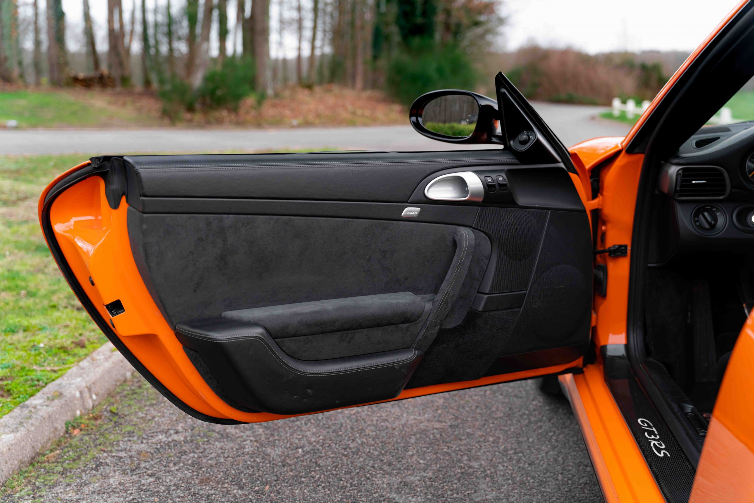 Porsche 997.1 GT3RS – Image 20