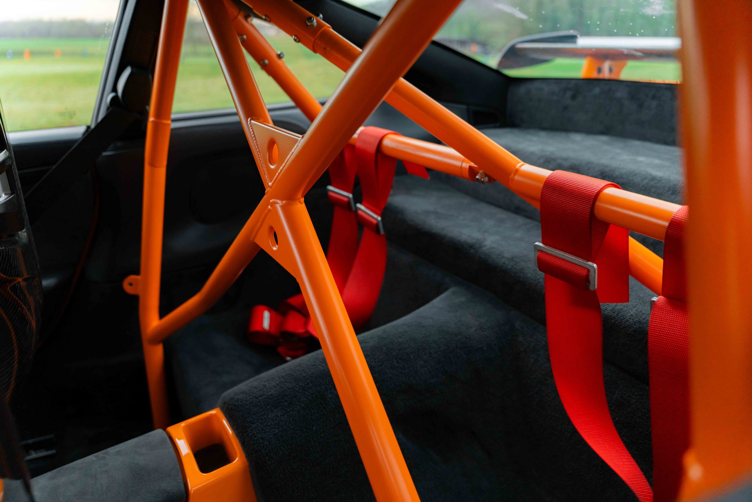 Porsche 997.1 GT3RS – Image 22