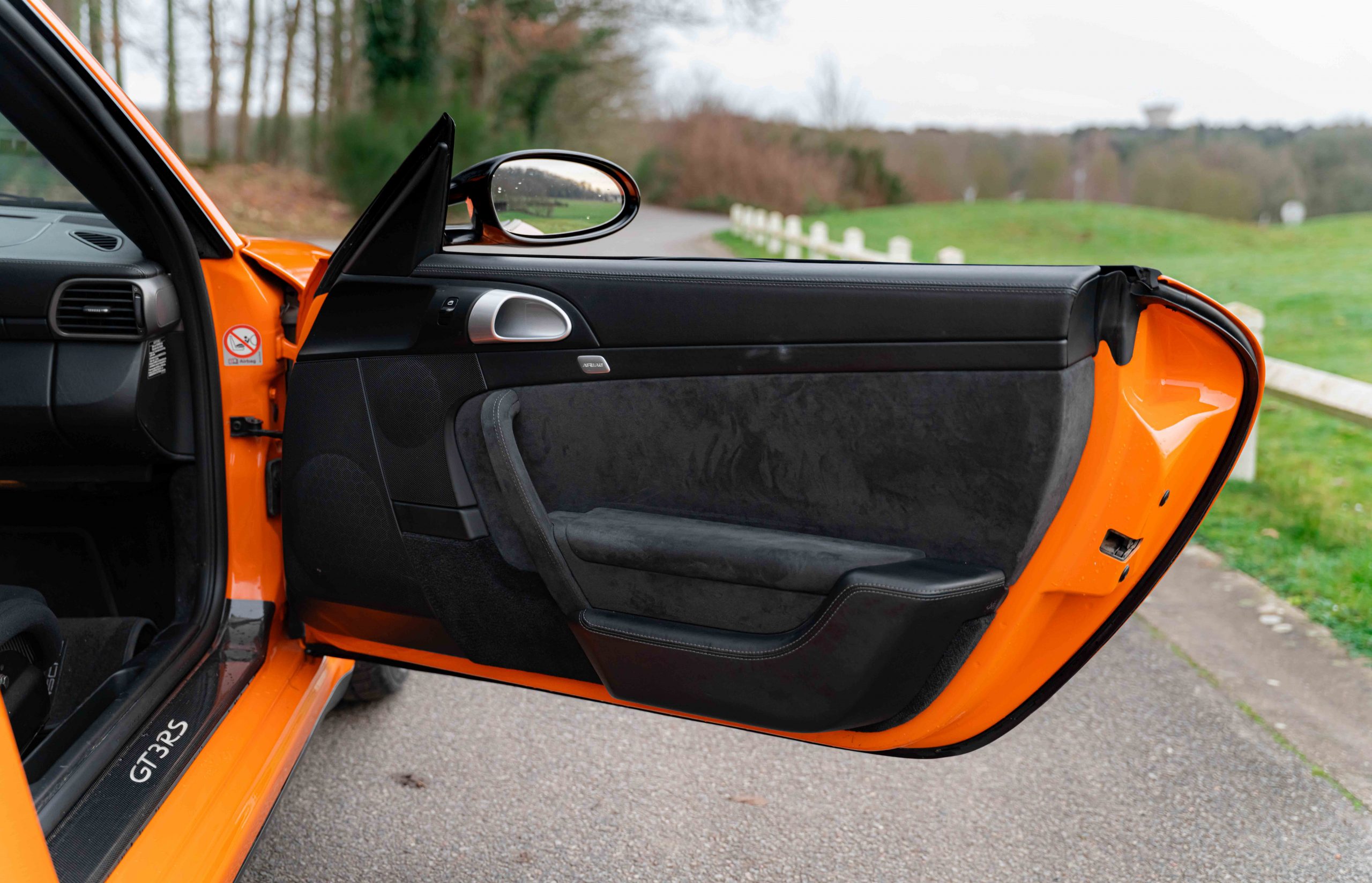 Porsche 997.1 GT3RS – Image 21