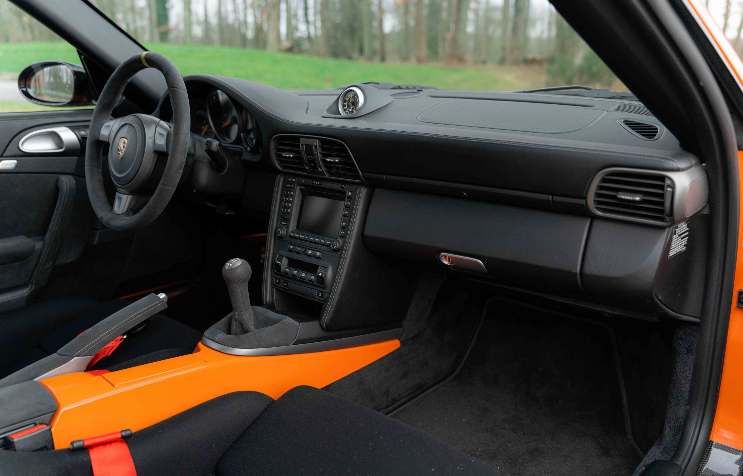 Porsche 997.1 GT3RS – Image 15