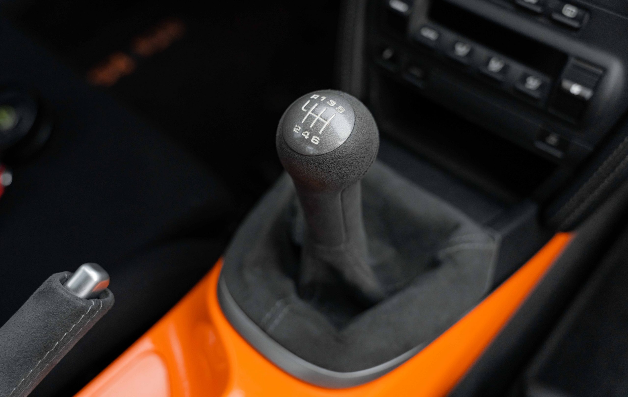 Porsche 997.1 GT3RS – Image 17