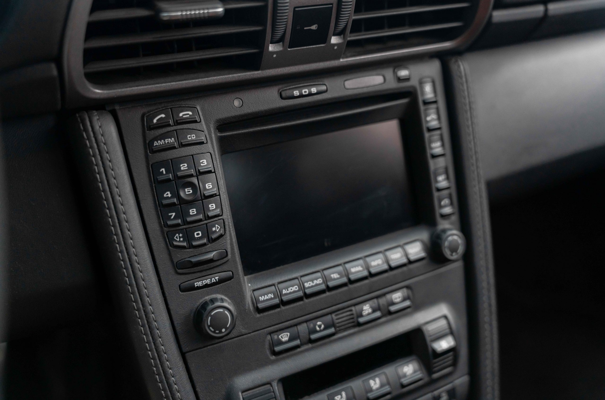 Porsche 997.1 GT3RS – Image 18