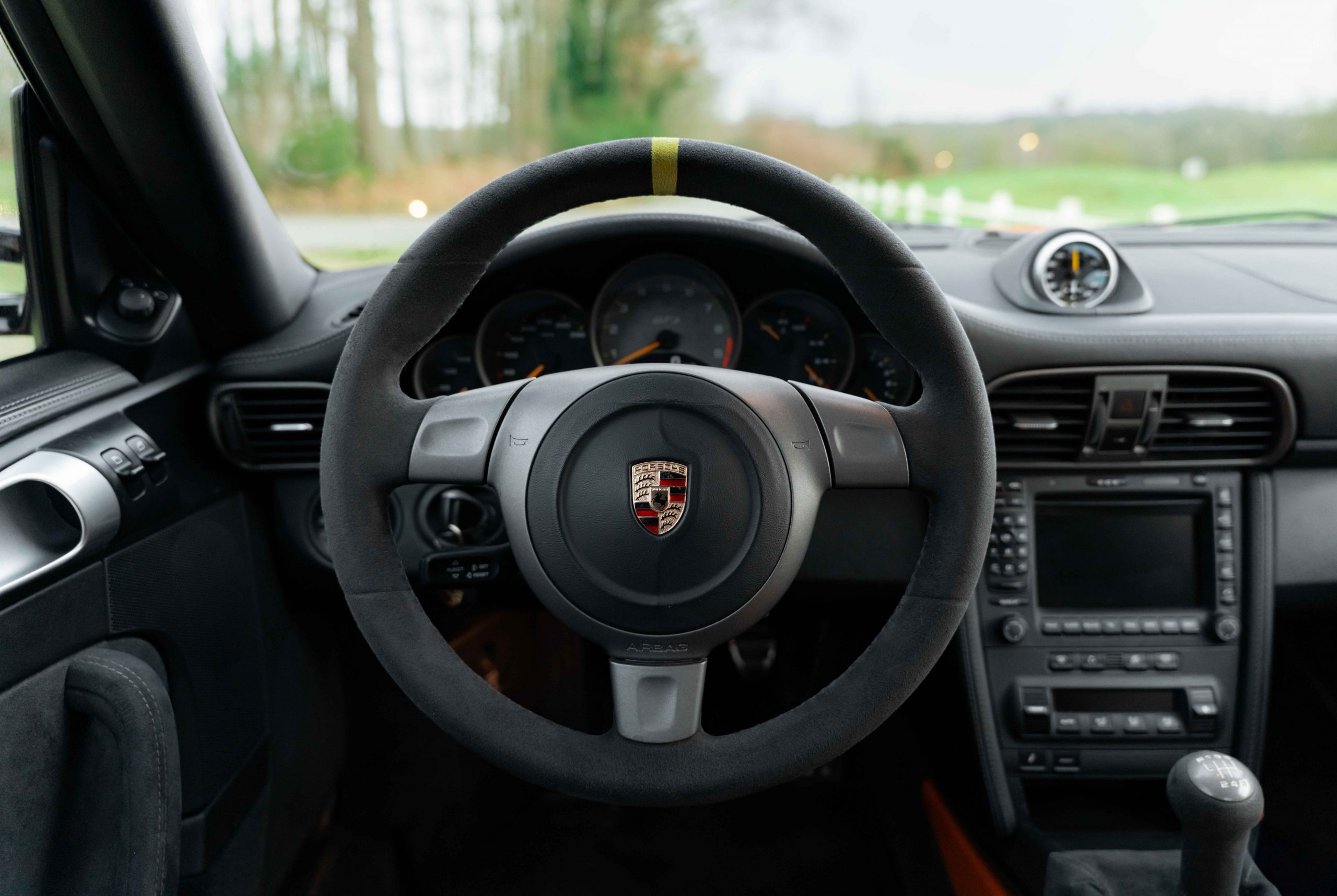 Porsche 997.1 GT3RS – Image 14