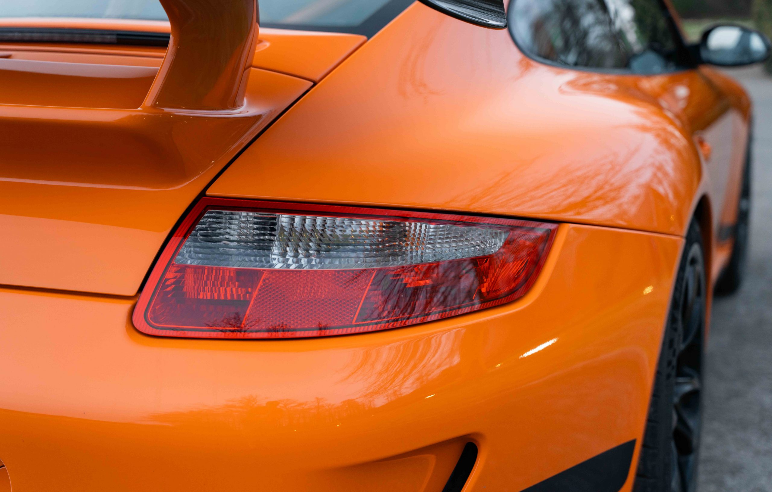 Porsche 997.1 GT3RS – Image 32