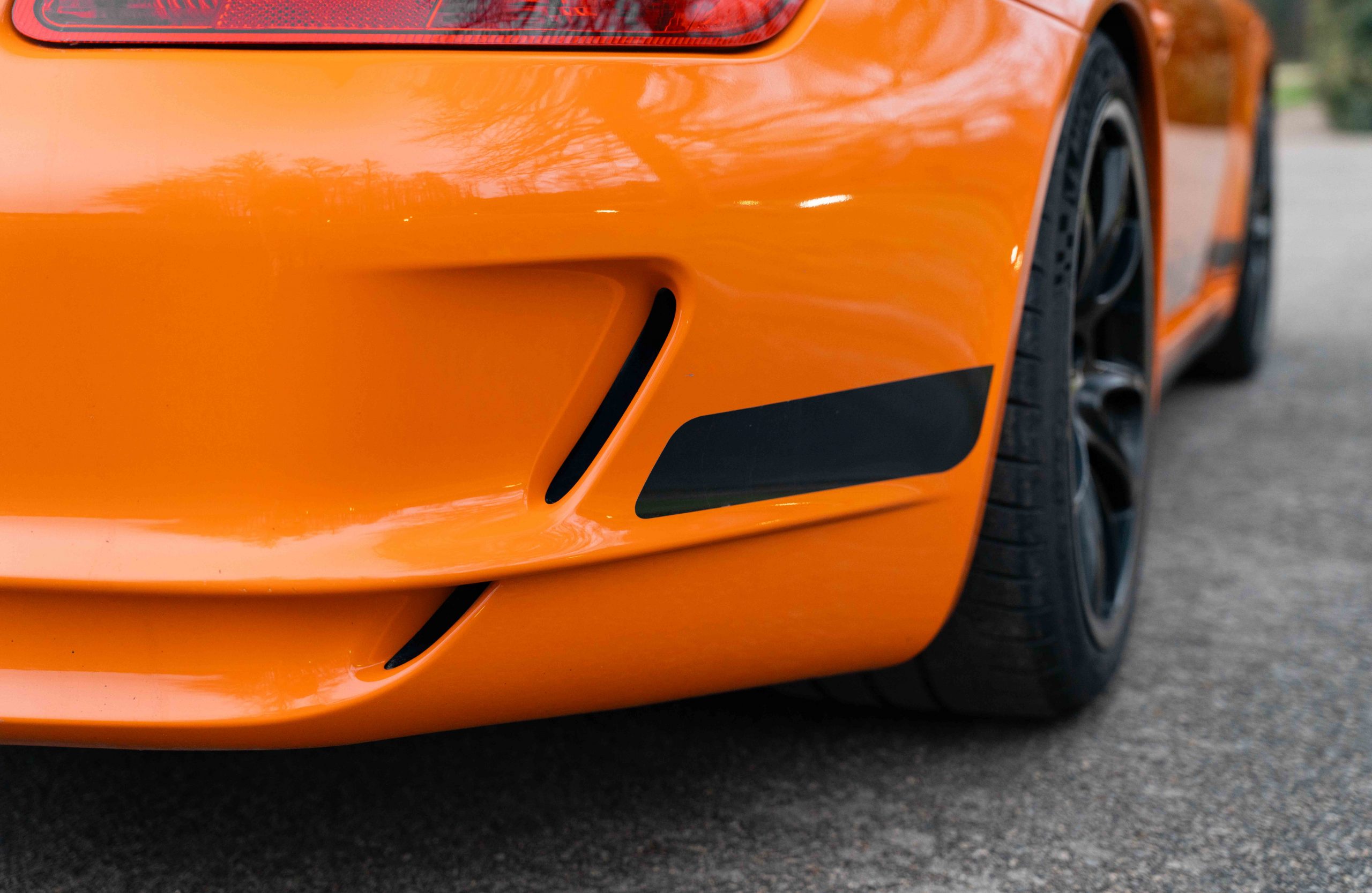 Porsche 997.1 GT3RS – Image 31