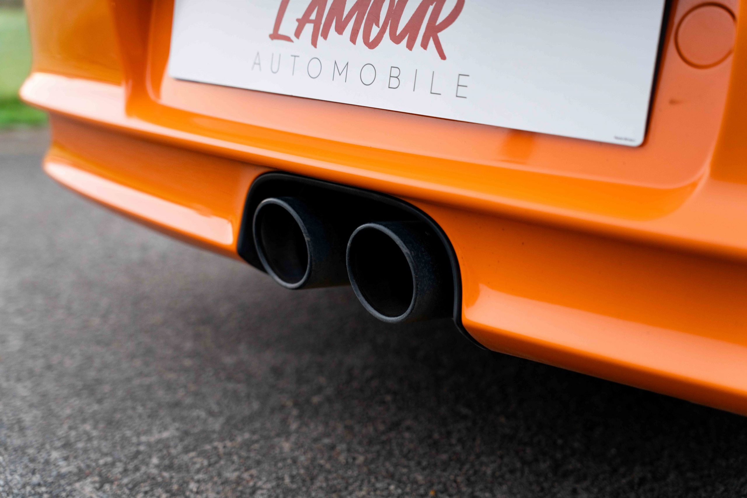 Porsche 997.1 GT3RS – Image 30