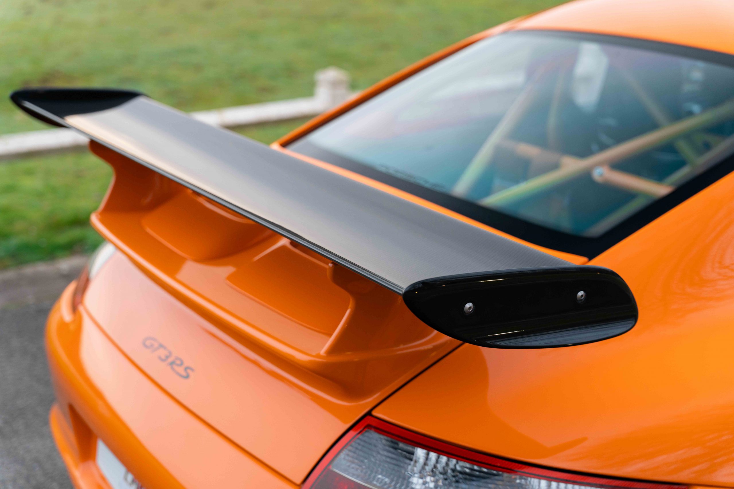 Porsche 997.1 GT3RS – Image 26