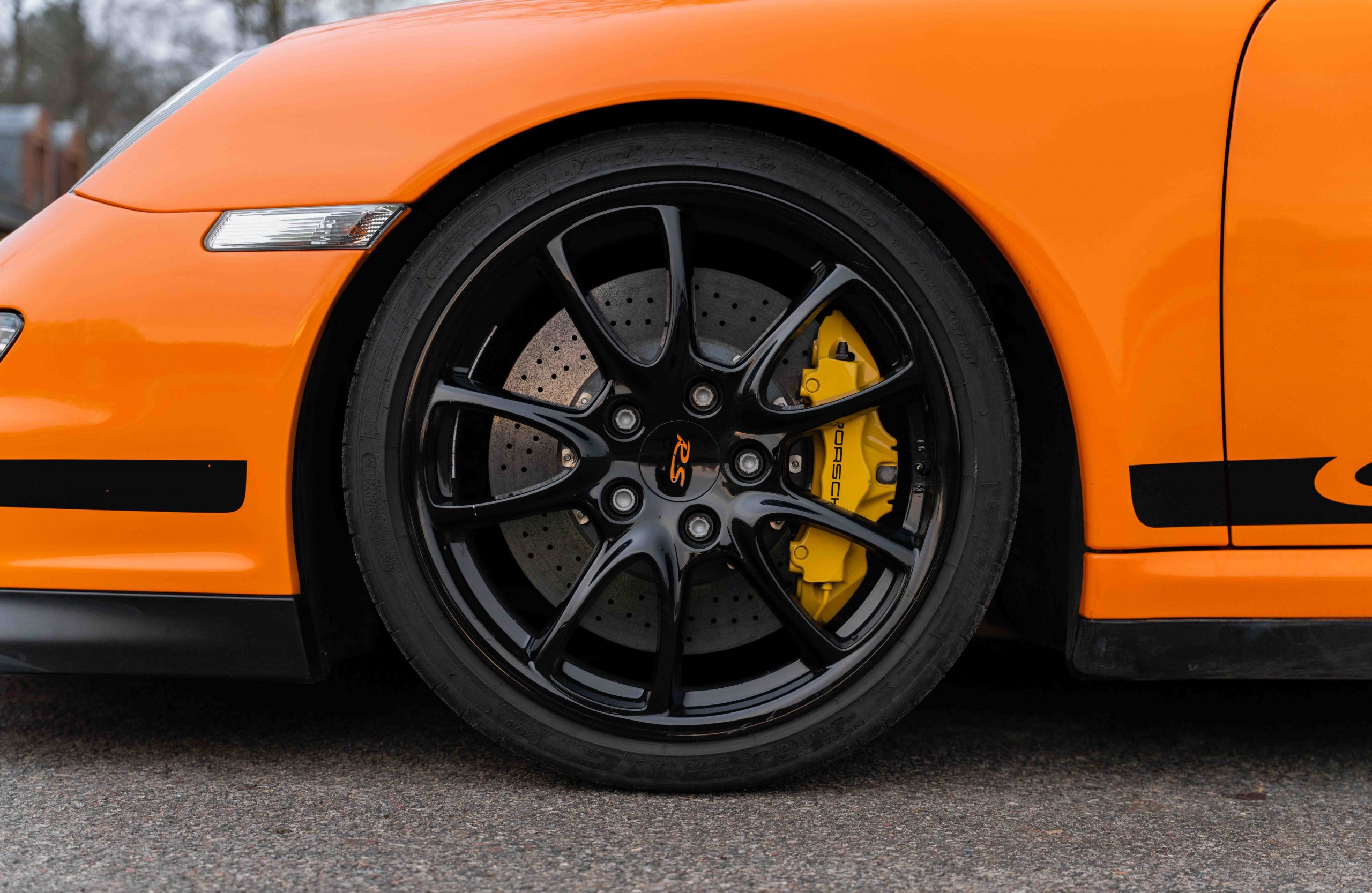 Porsche 997.1 GT3RS – Image 37