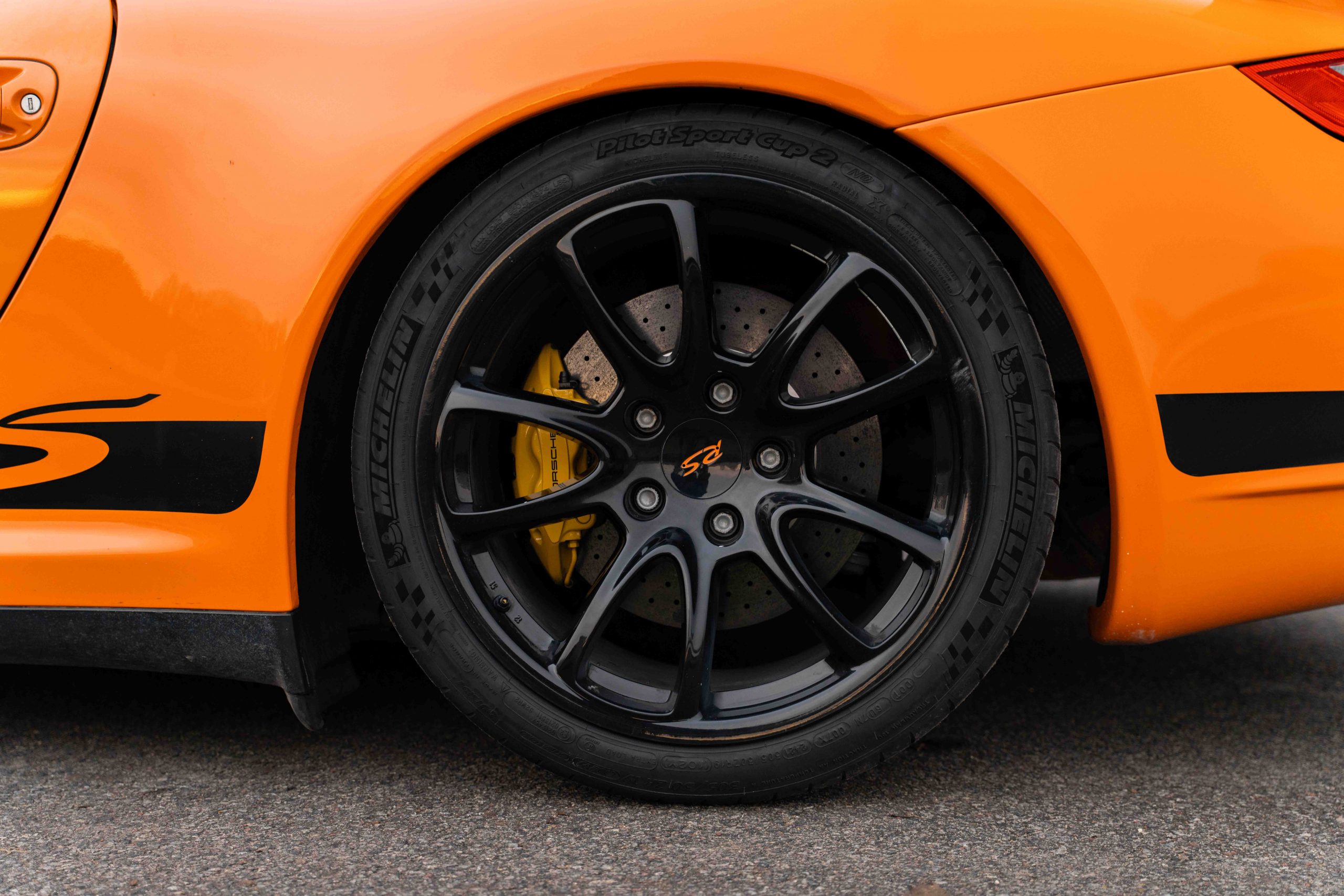 Porsche 997.1 GT3RS – Image 38