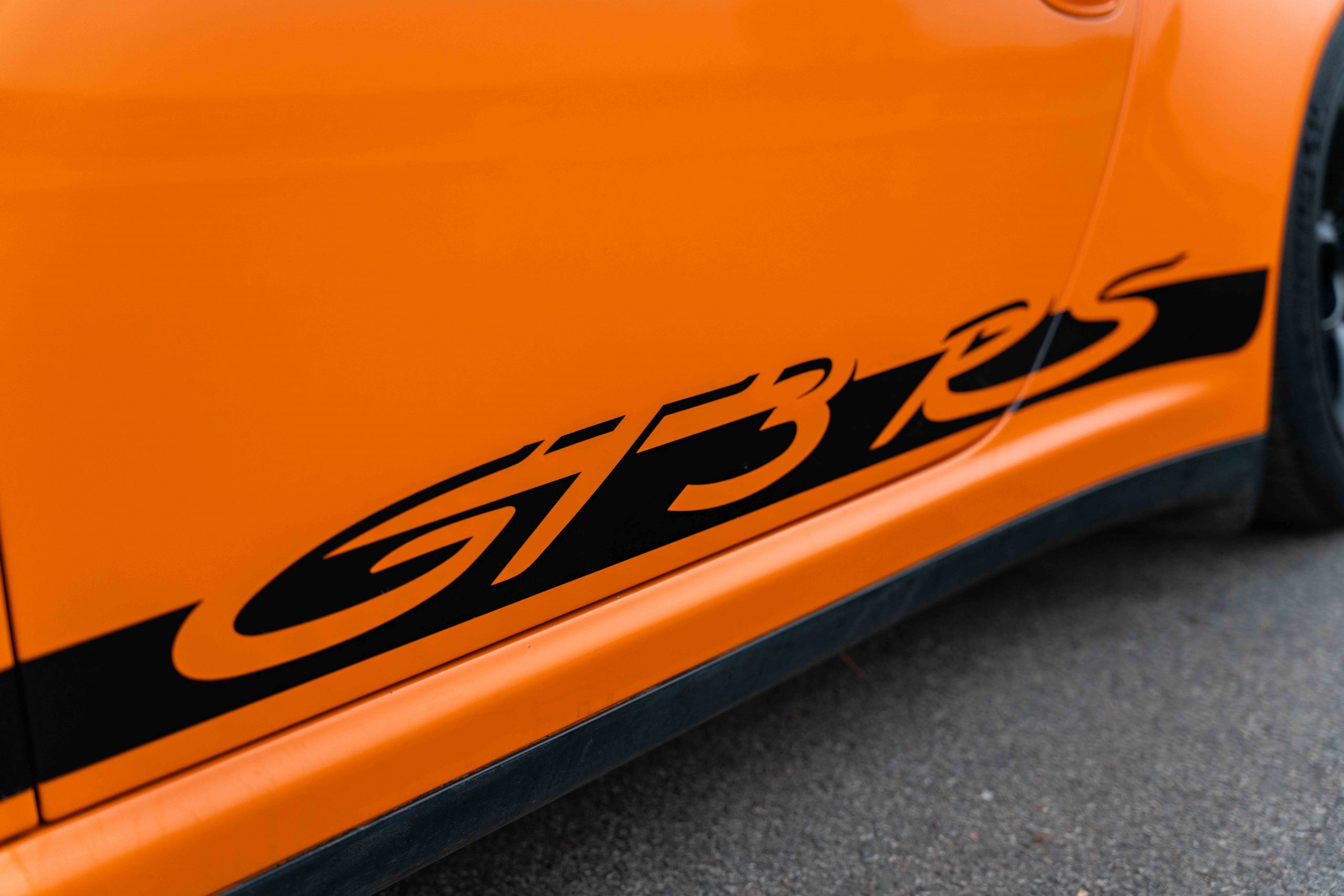 Porsche 997.1 GT3RS – Image 29