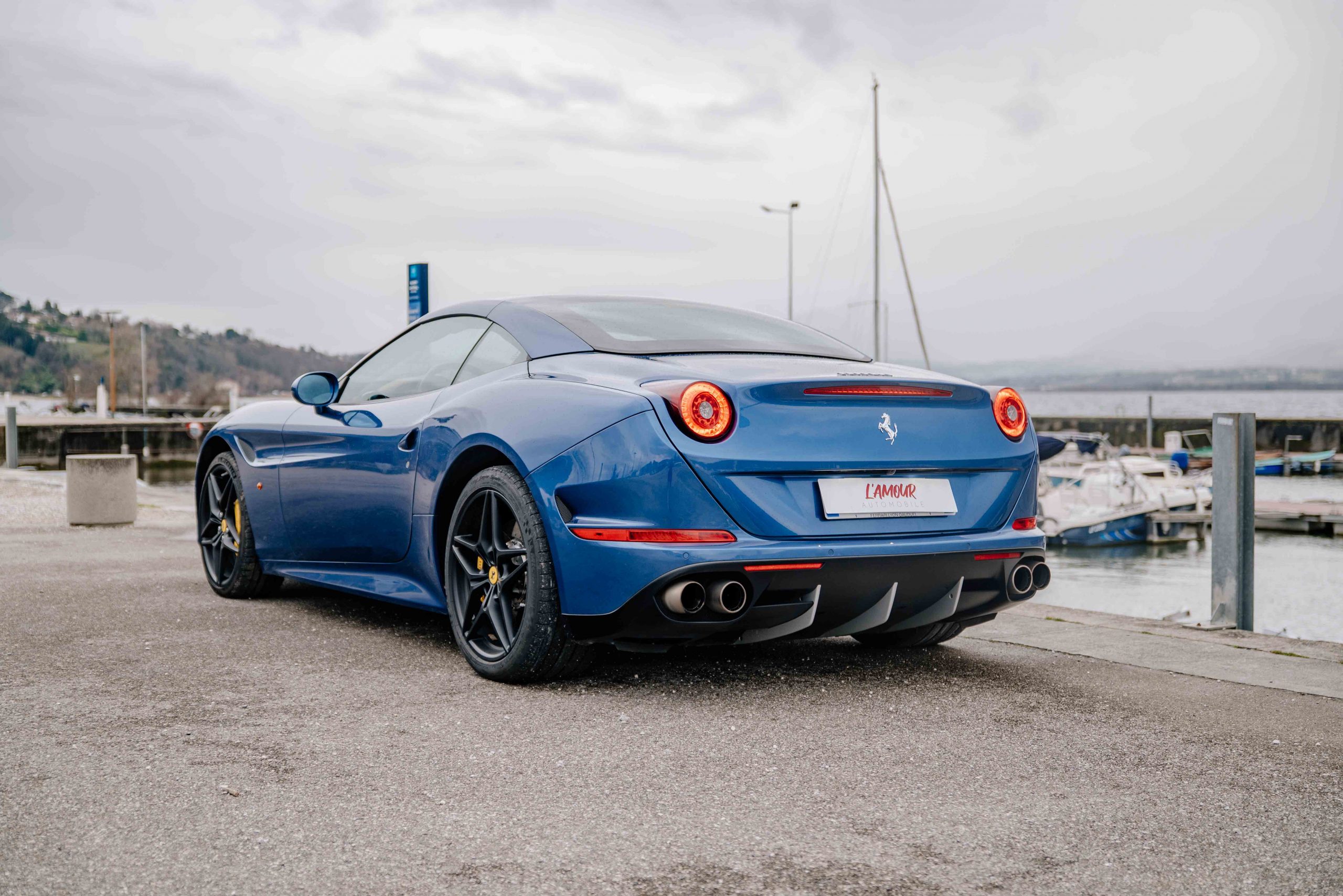 Ferrari California T – Image 62