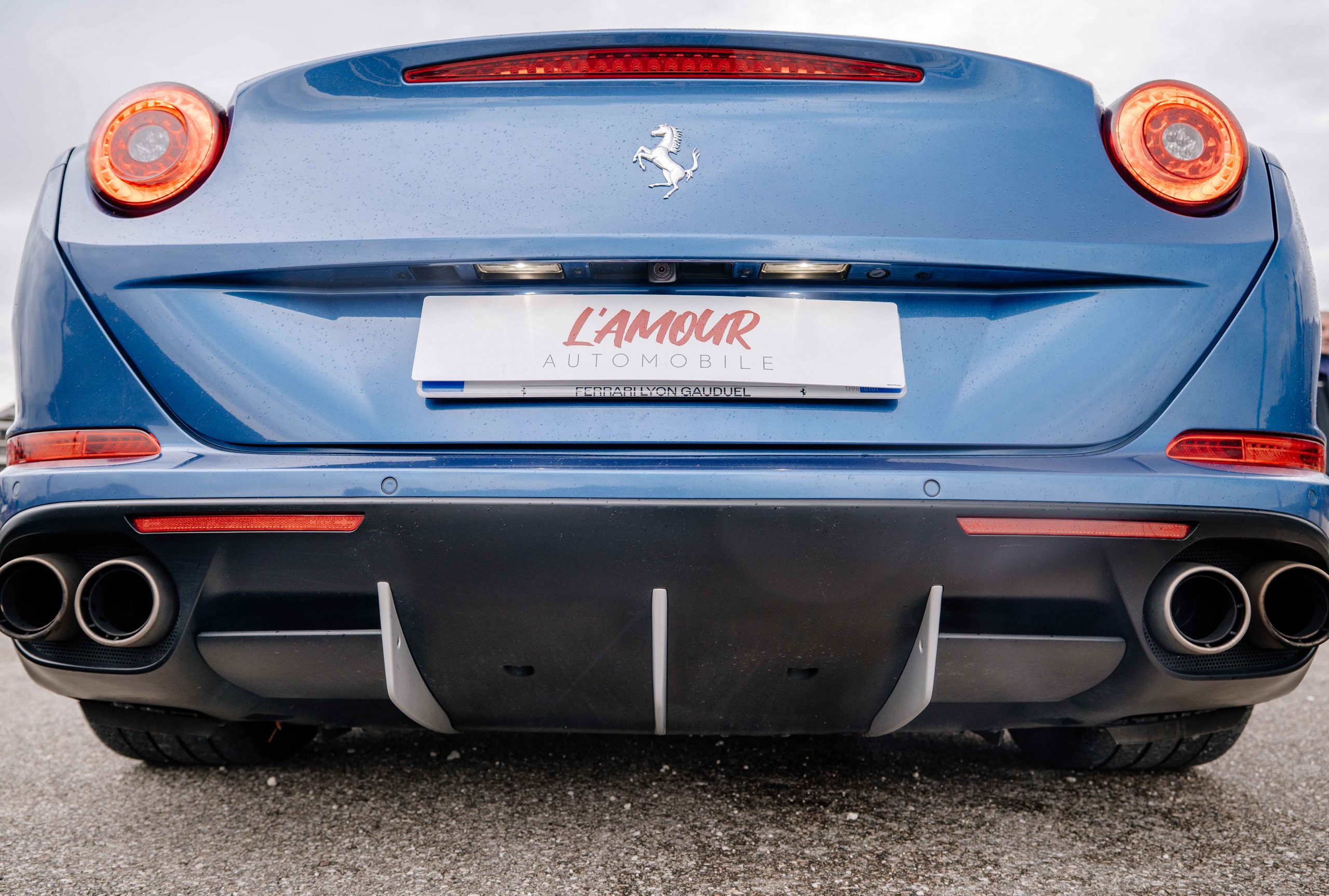 Ferrari California T – Image 82