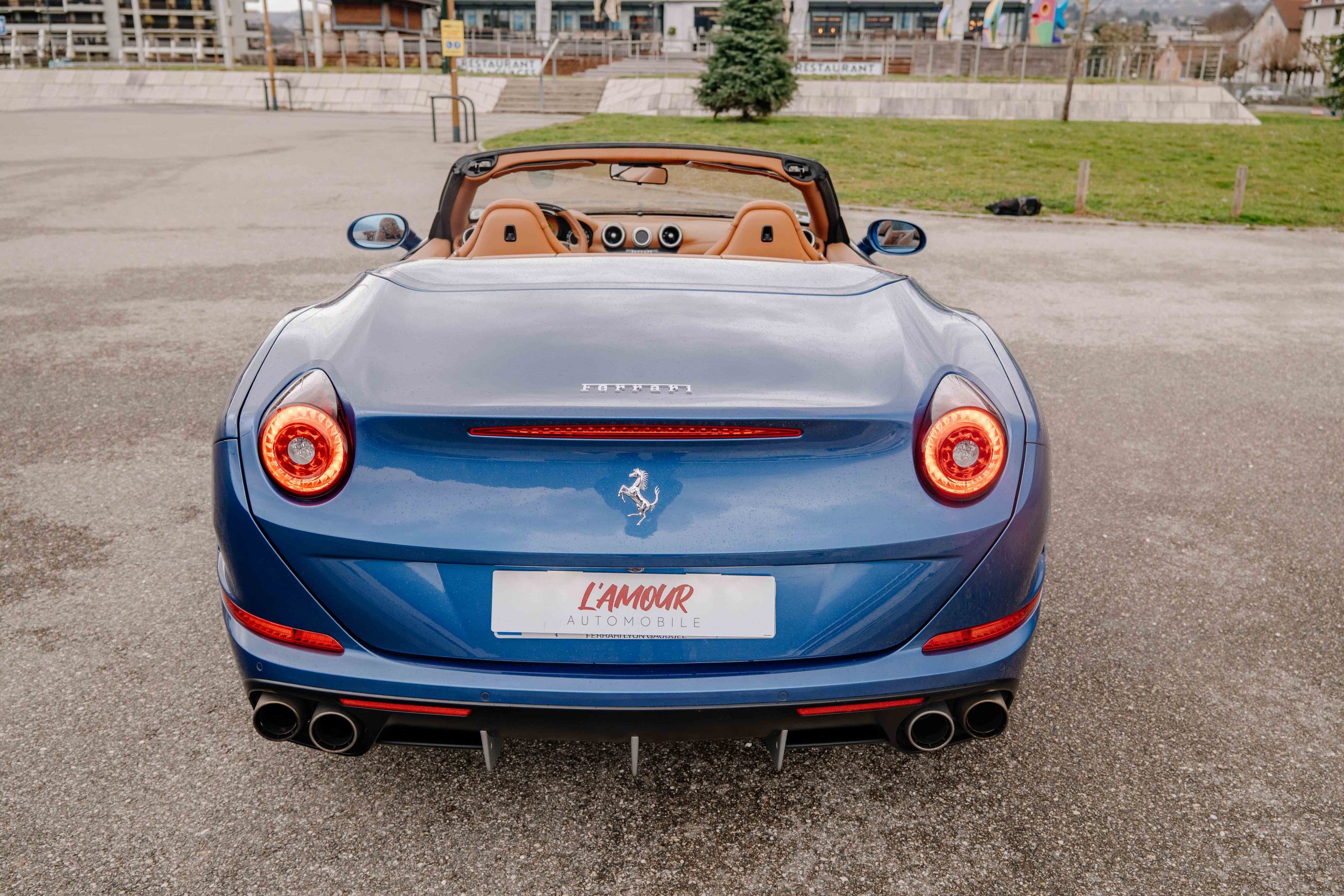 Ferrari California T – Image 81