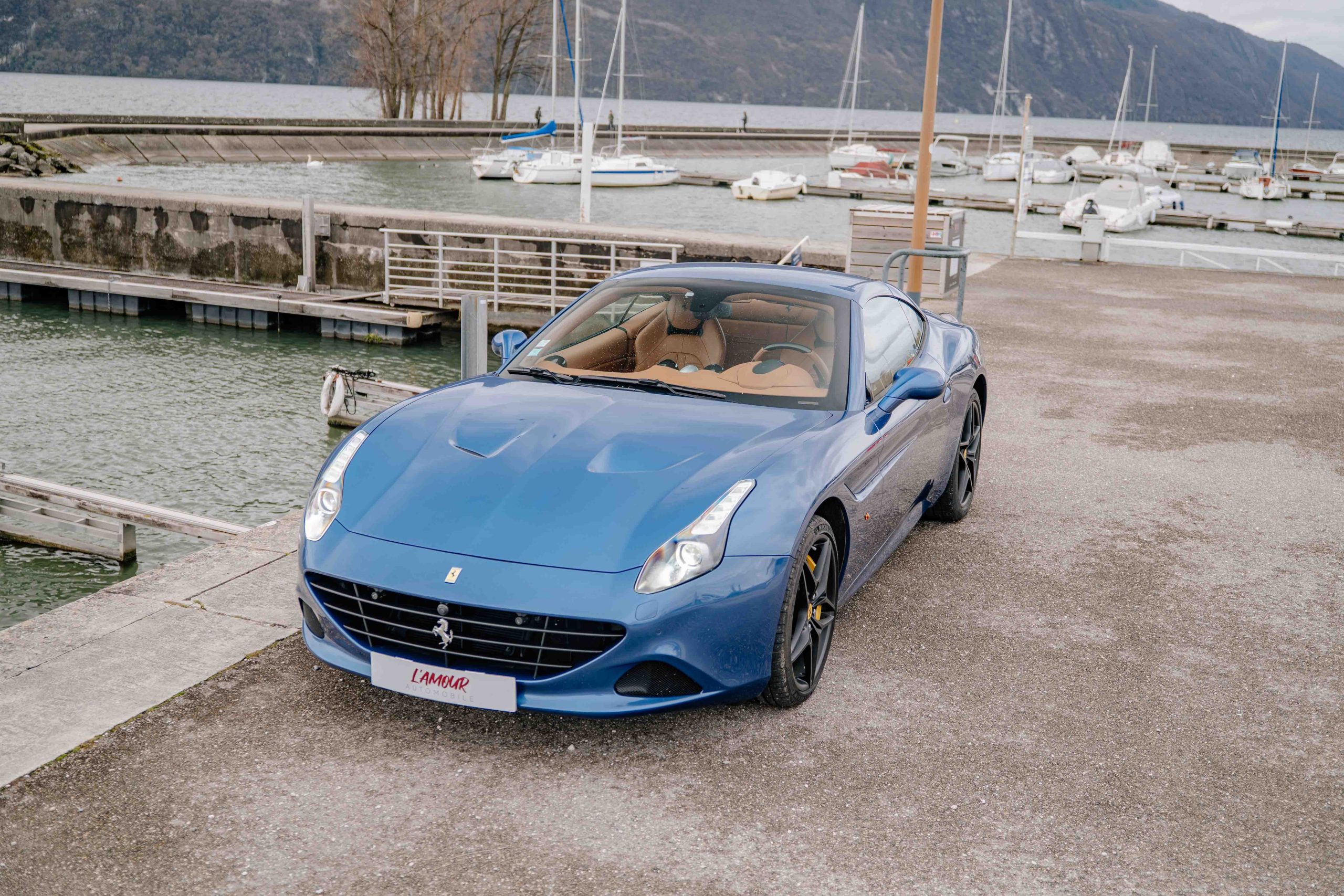 Ferrari California T – Image 4