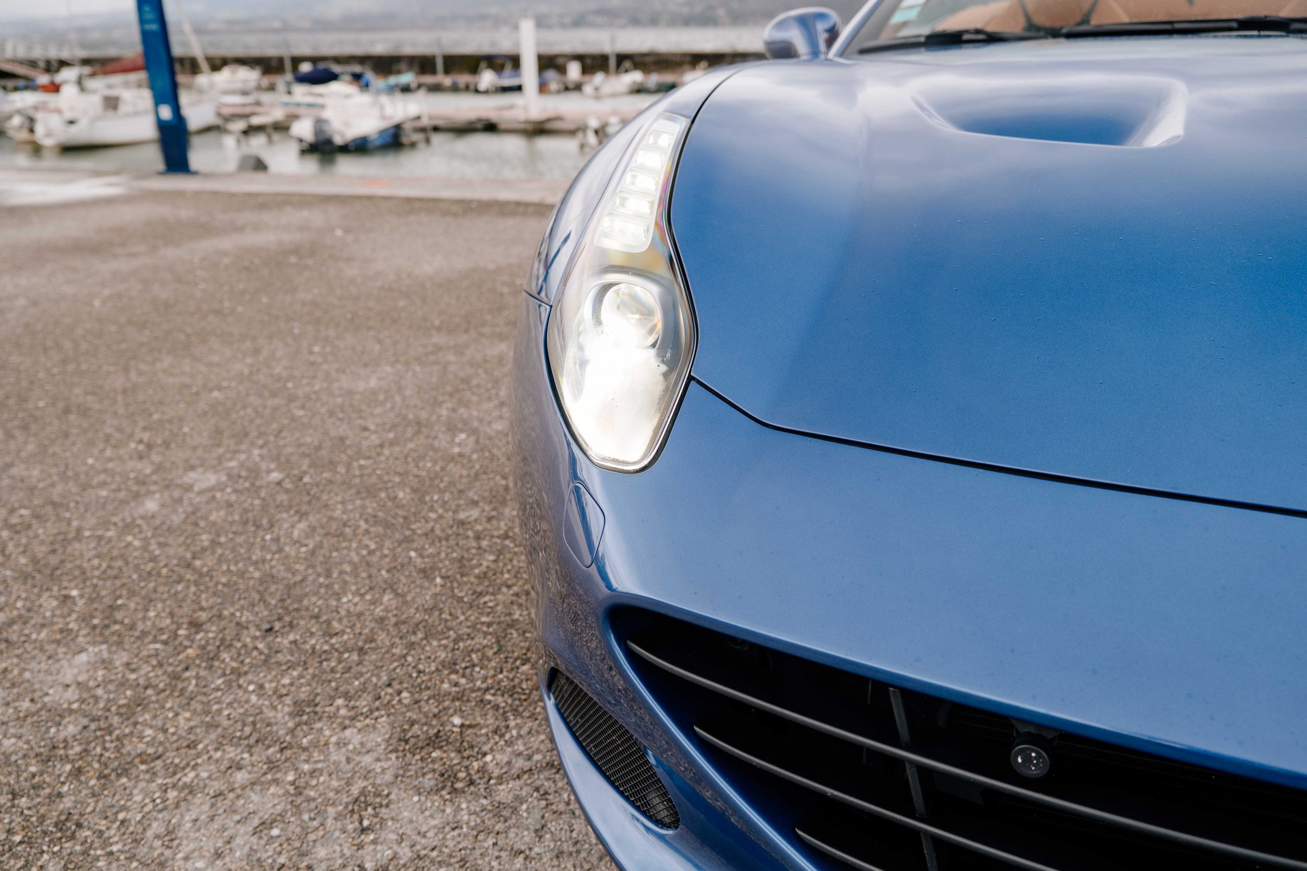 Ferrari California T – Image 6