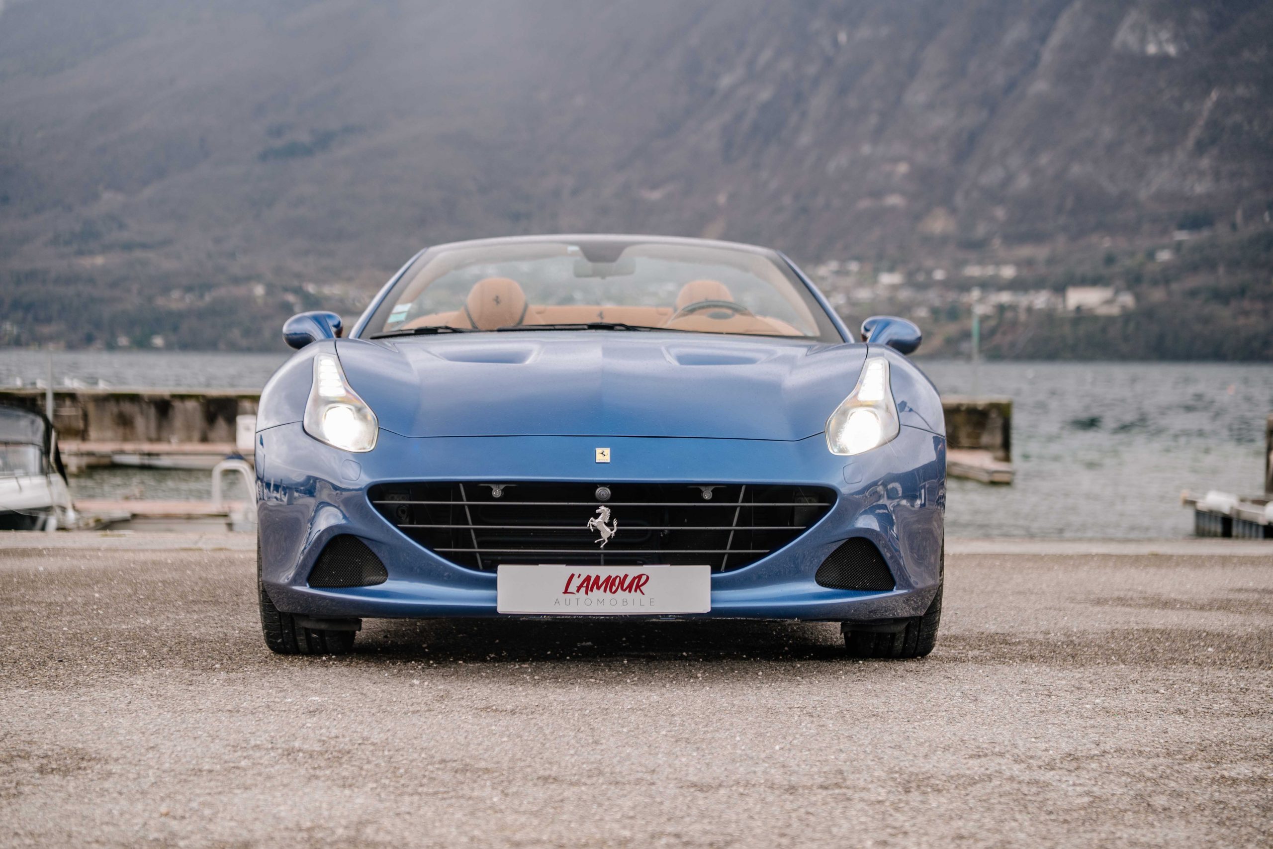 Ferrari California T – Image 2
