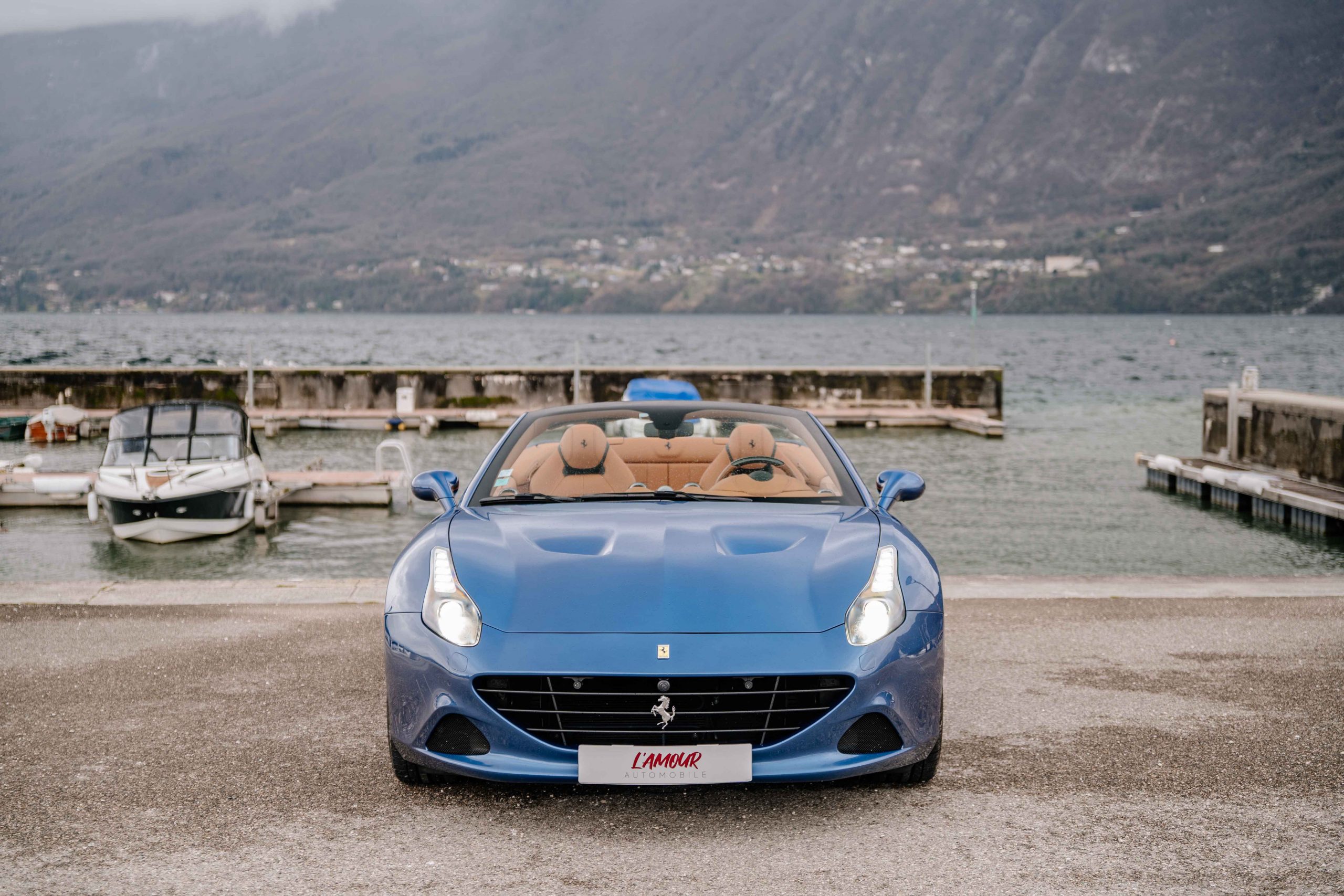 Ferrari California T – Image 3
