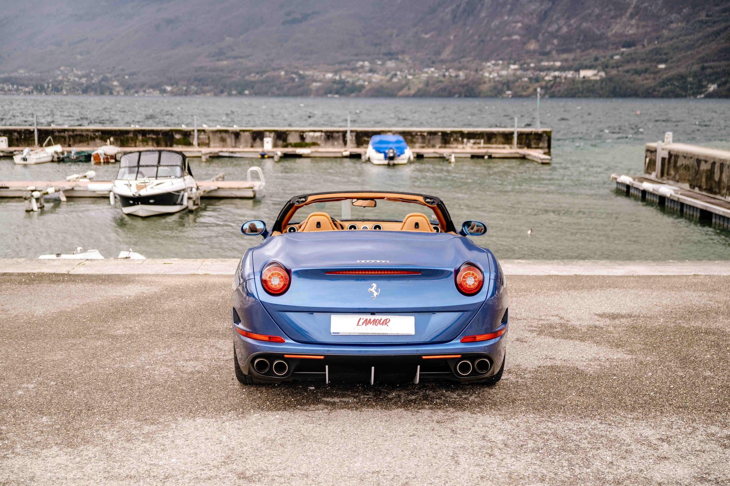 Ferrari California T – Image 60