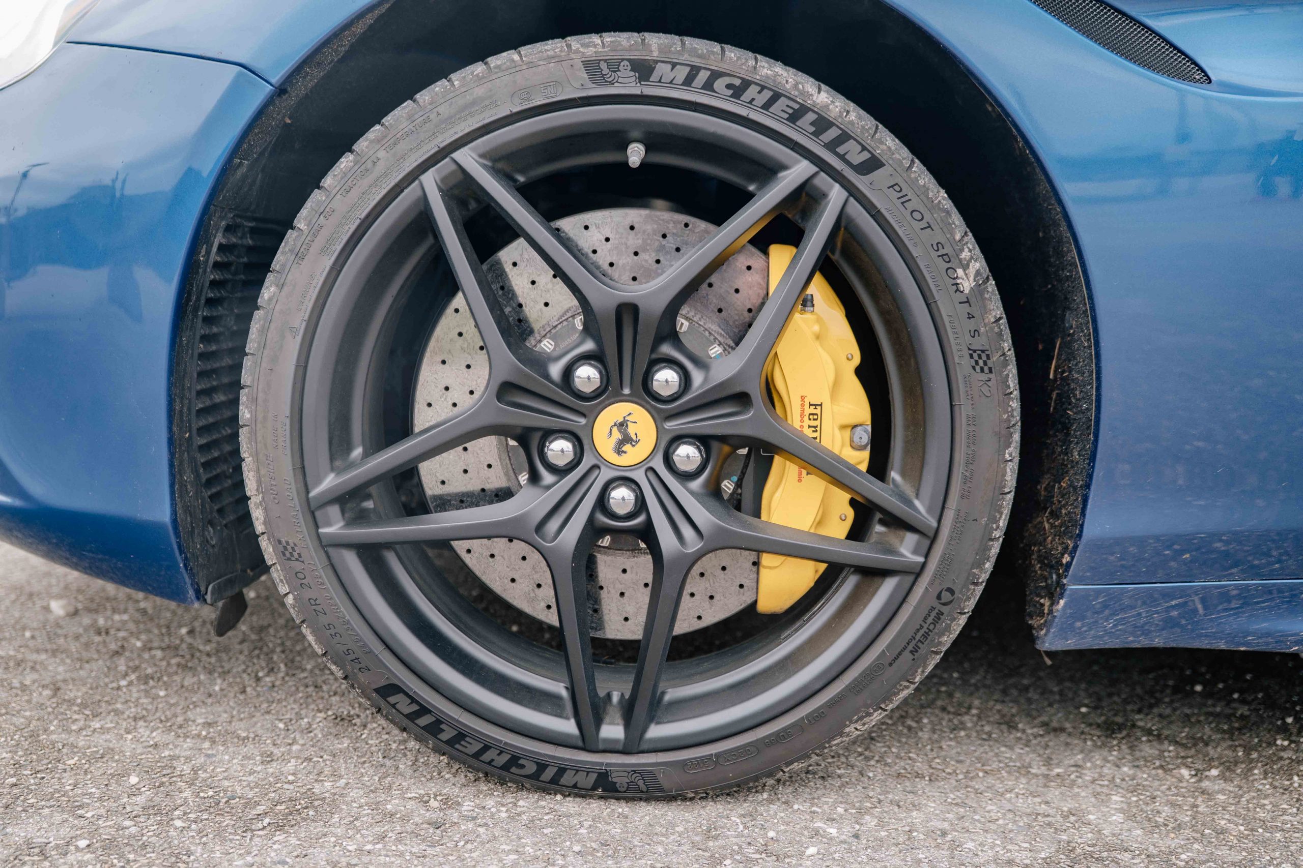 Ferrari California T – Image 69