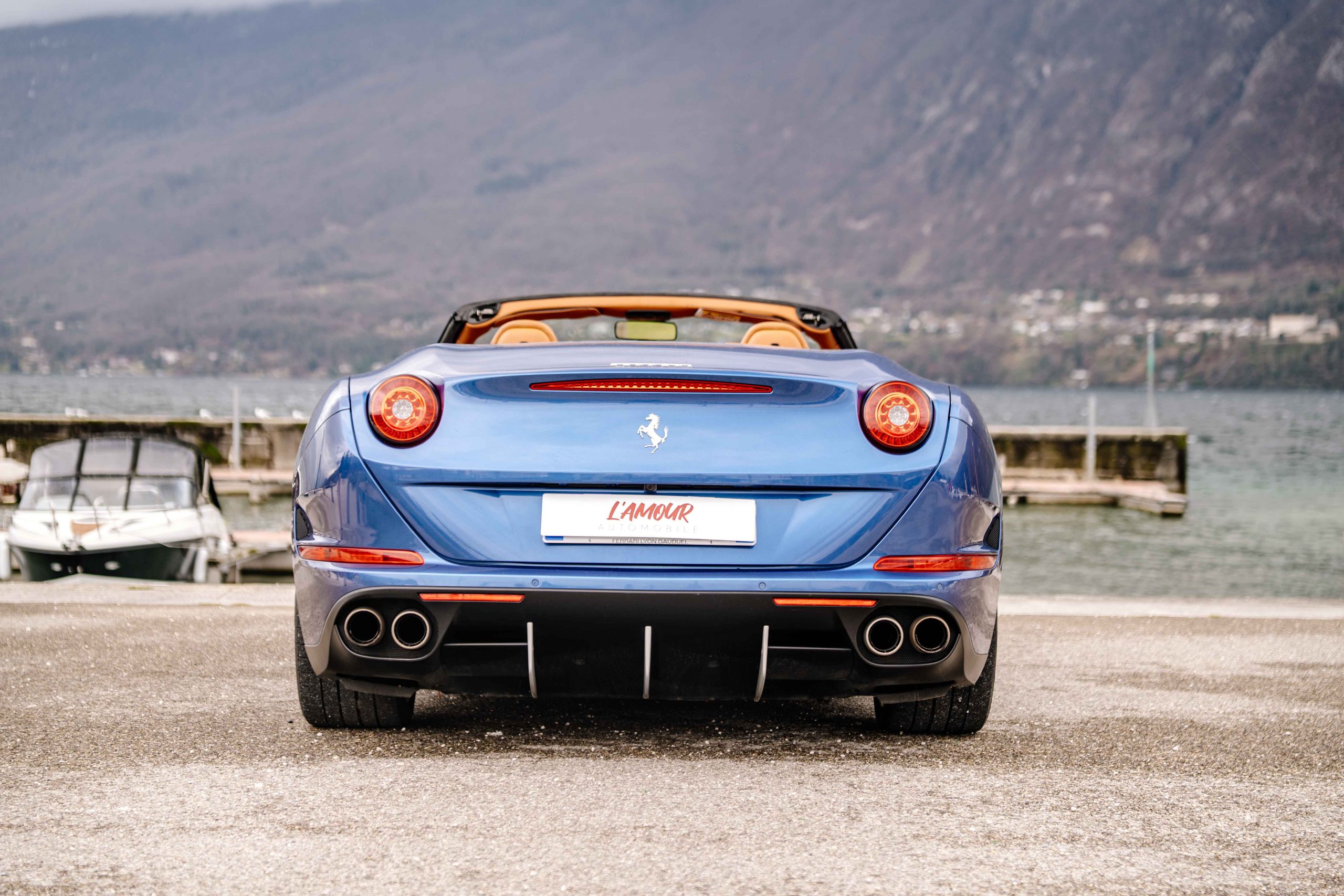 Ferrari California T – Image 61