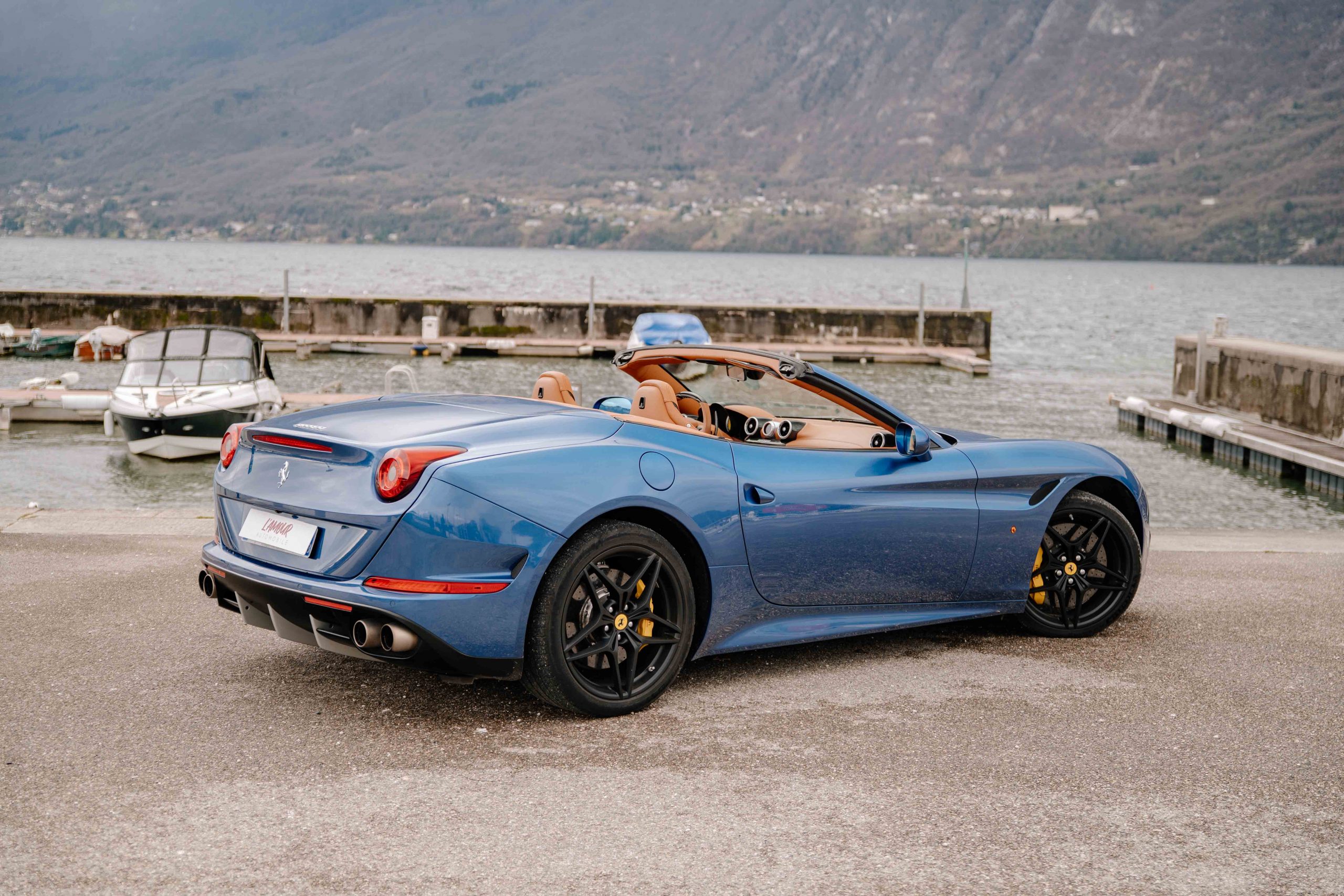 Ferrari California T – Image 63