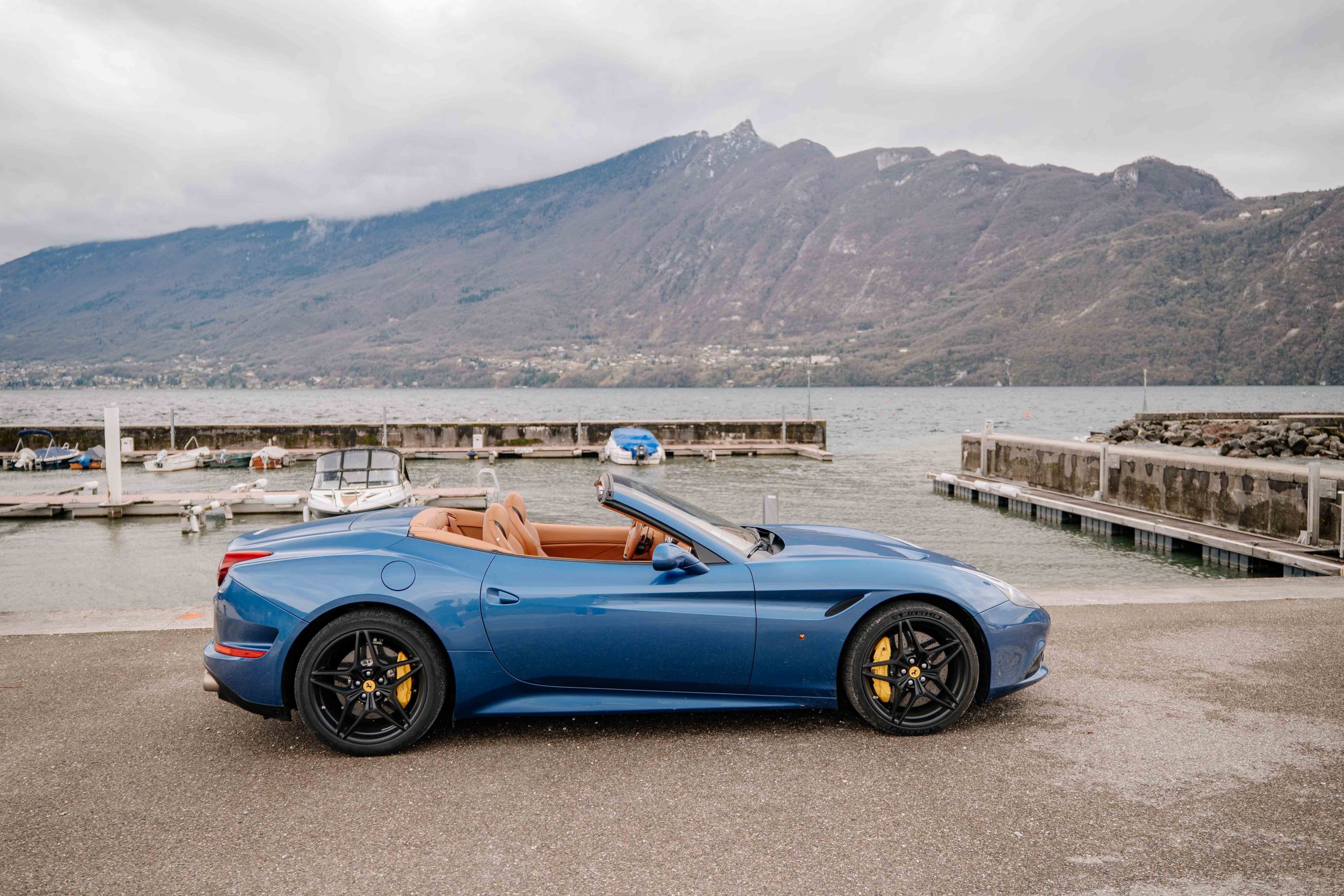 Ferrari California T – Image 65