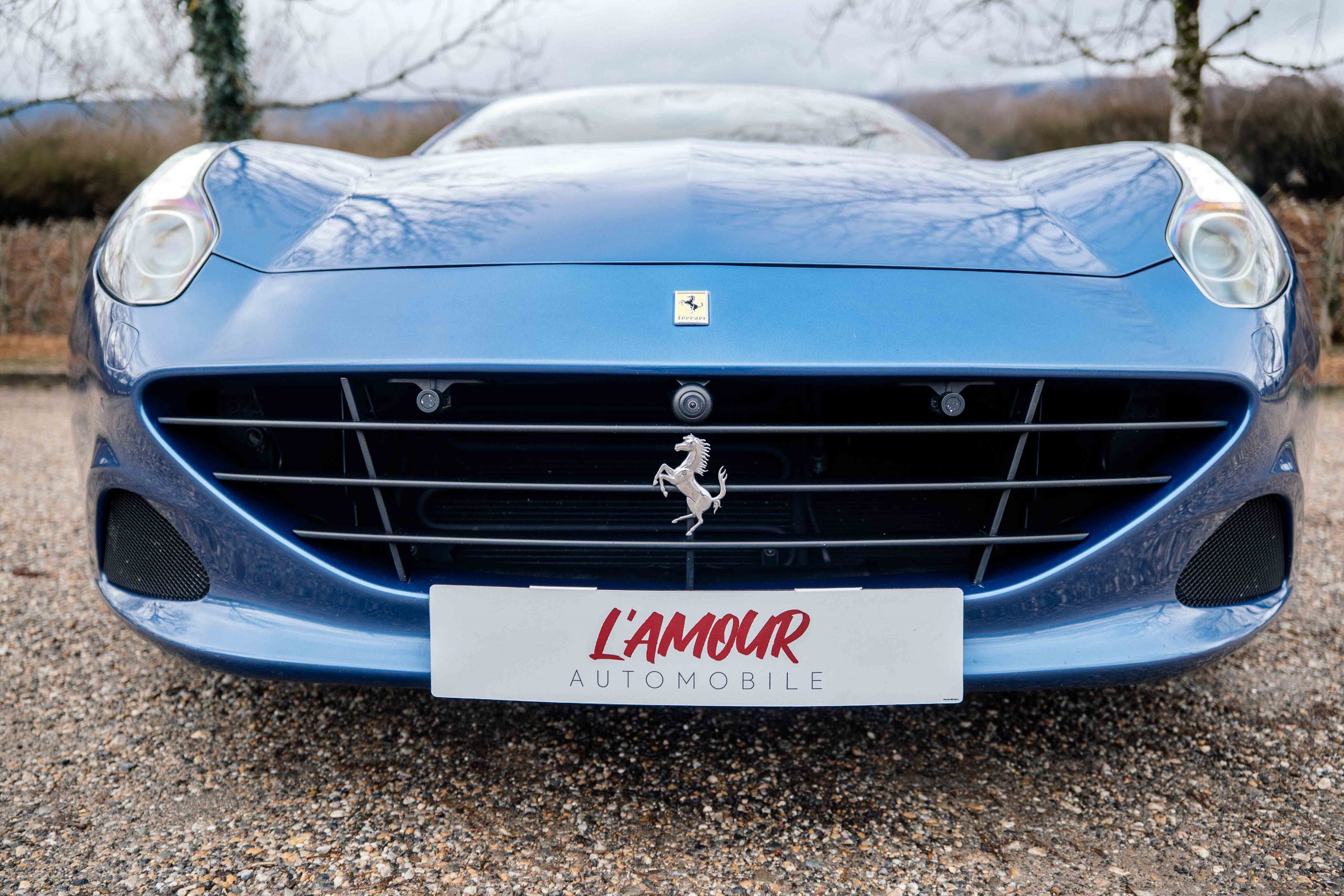 Ferrari California T – Image 89