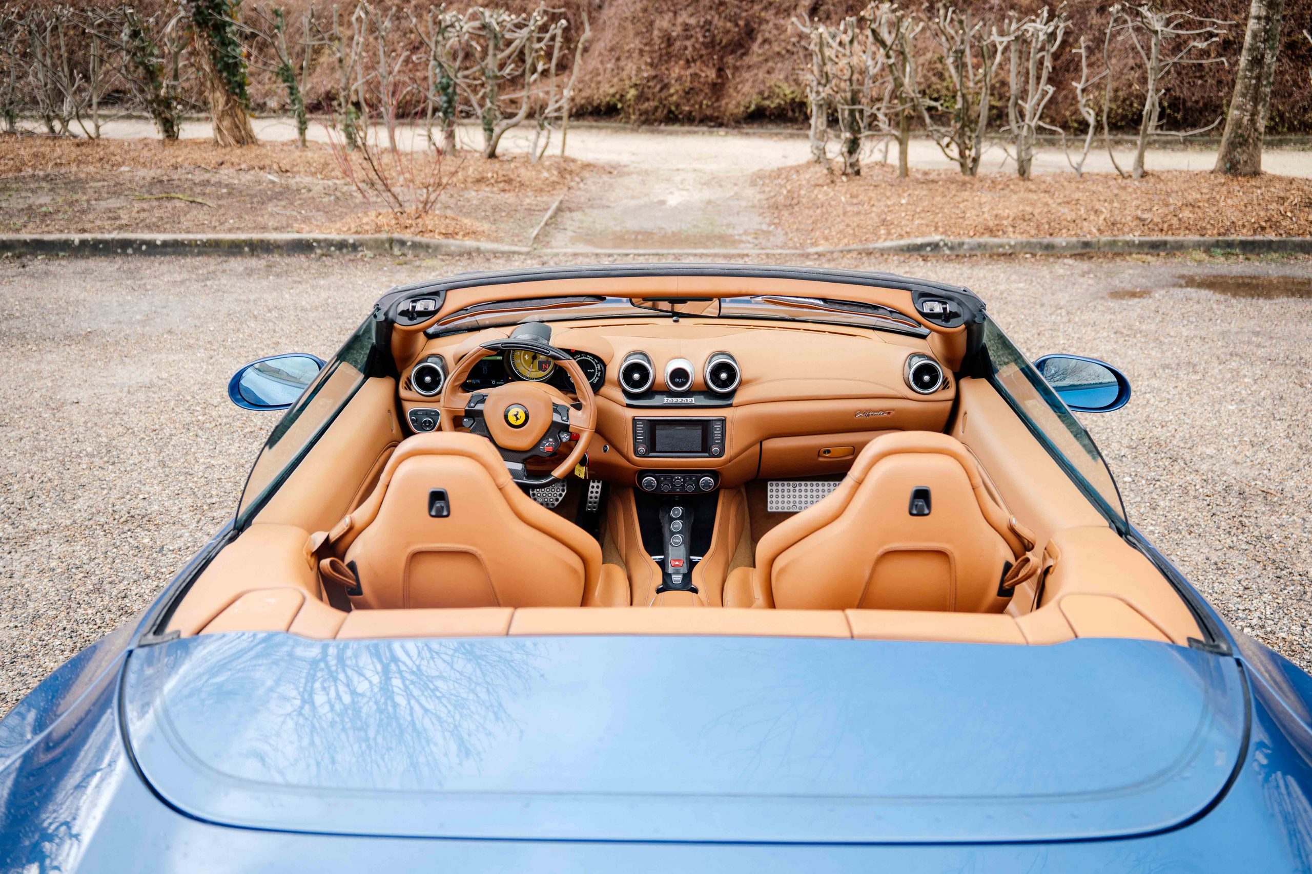 Ferrari California T – Image 7