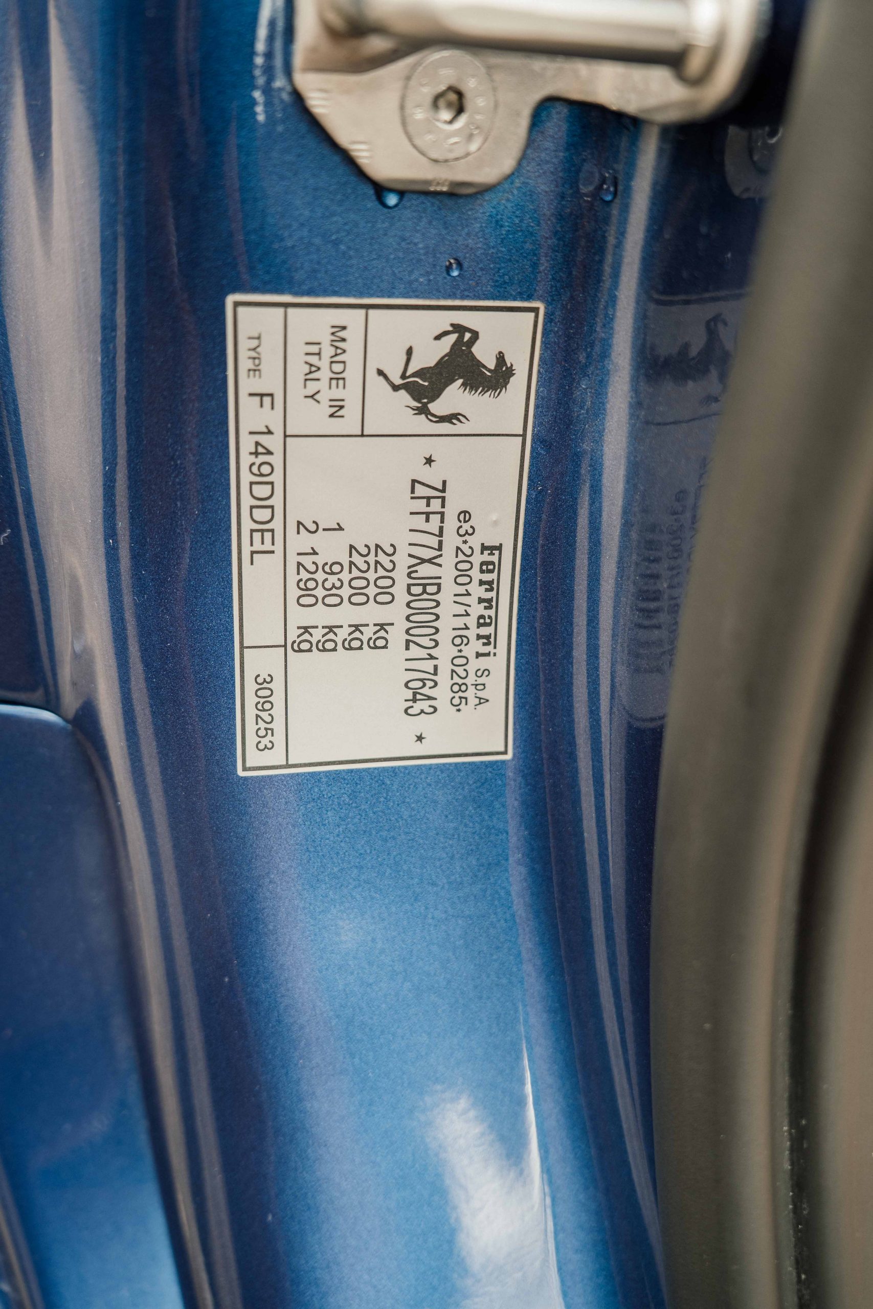 Ferrari California T – Image 58