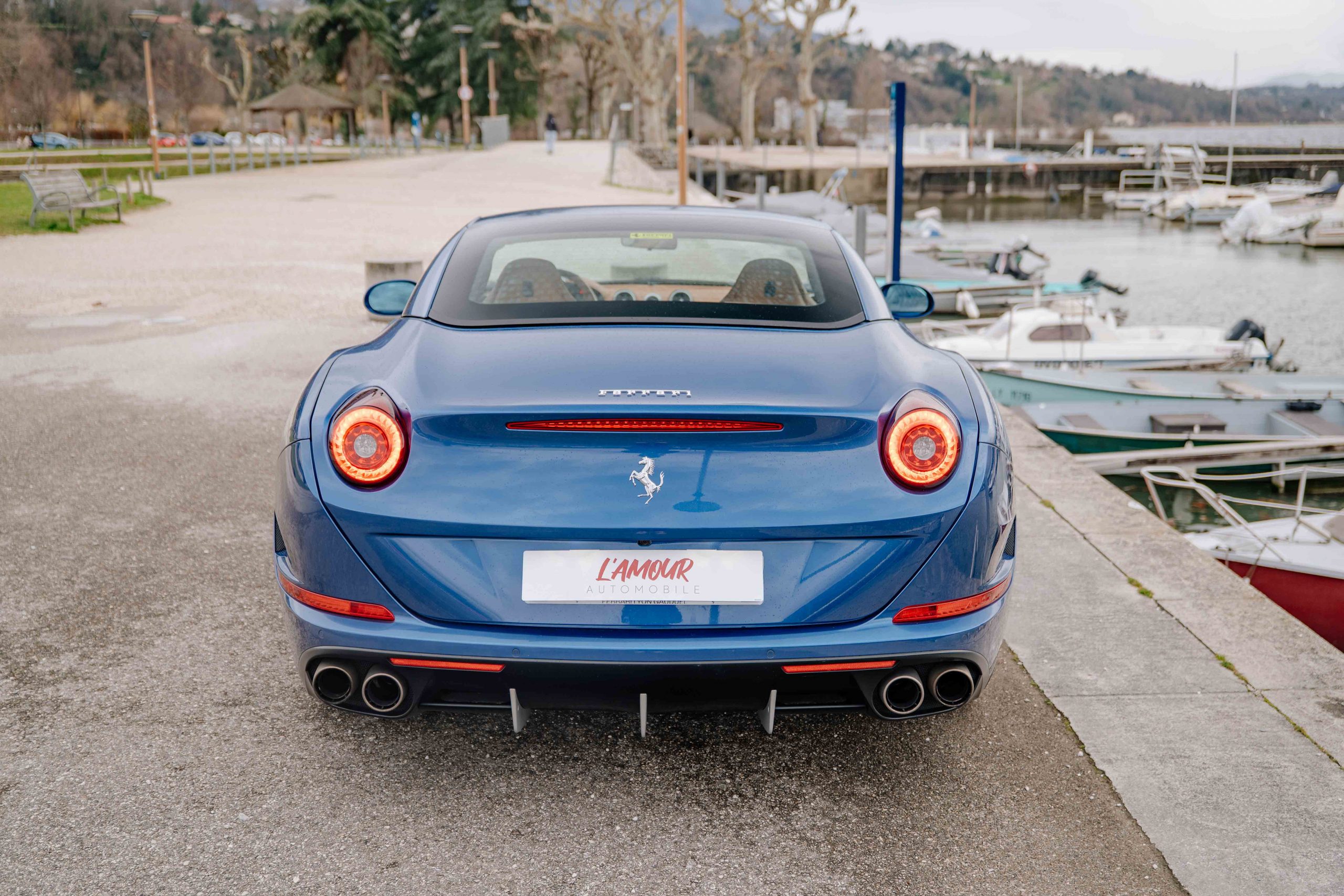 Ferrari California T – Image 80