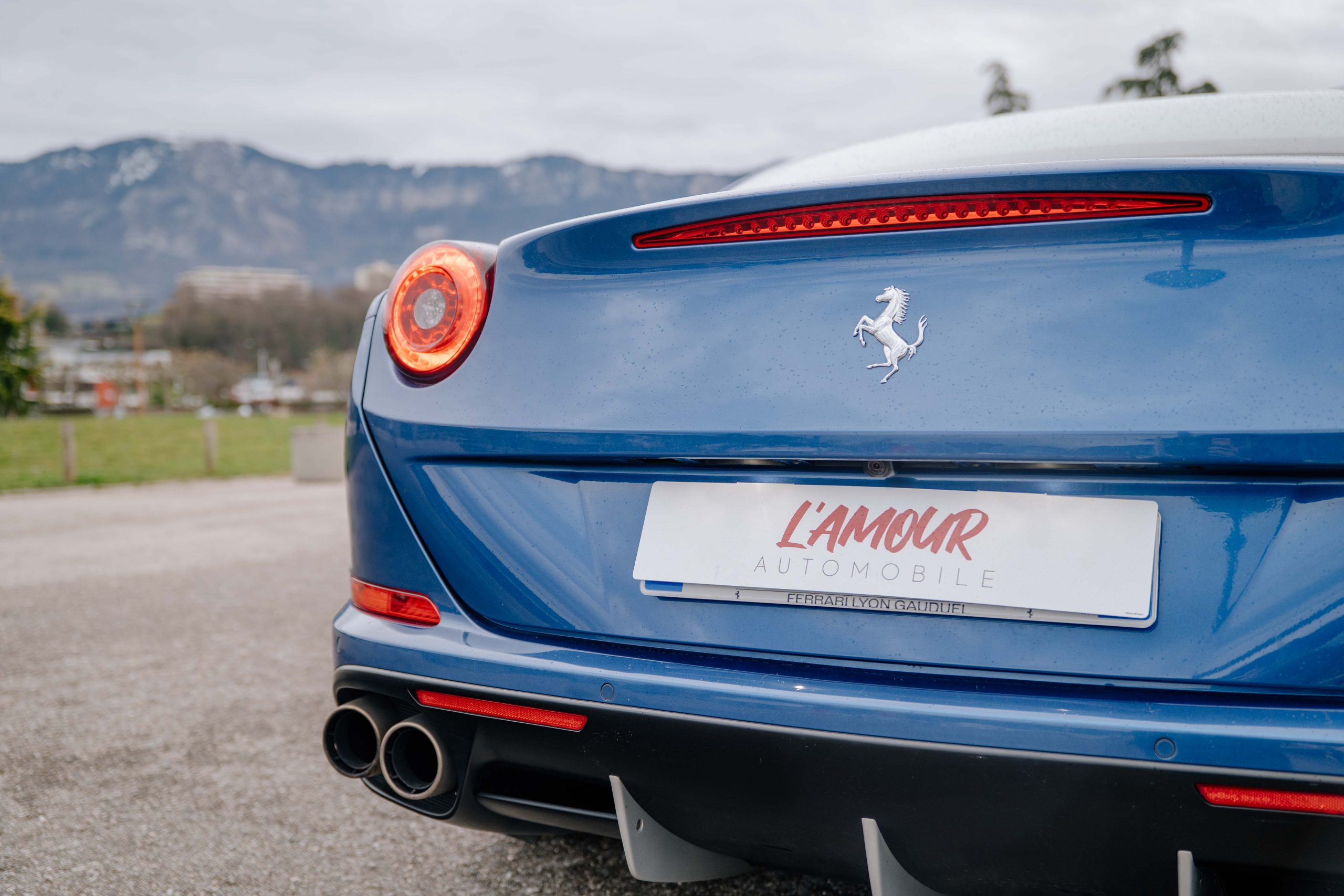 Ferrari California T – Image 74