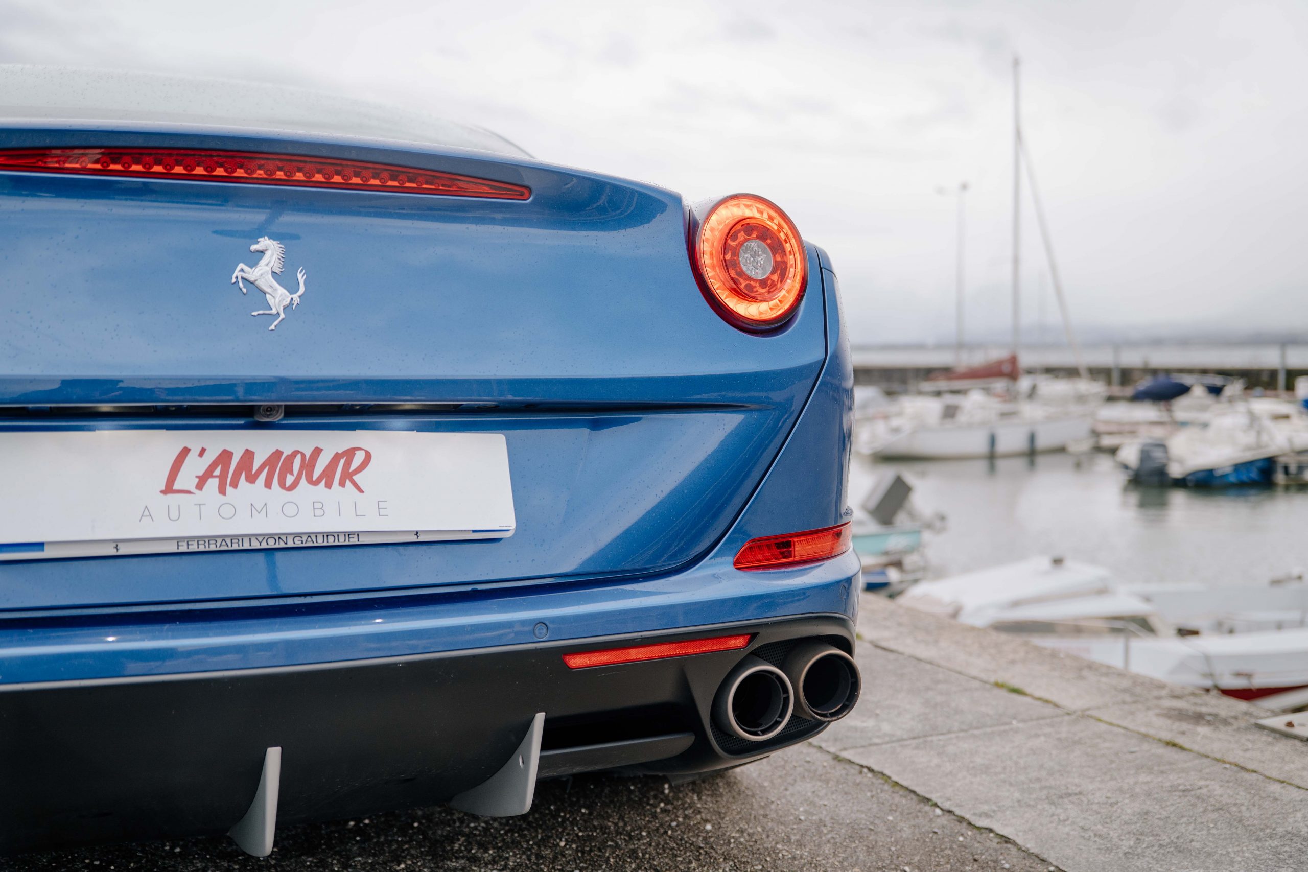 Ferrari California T – Image 75