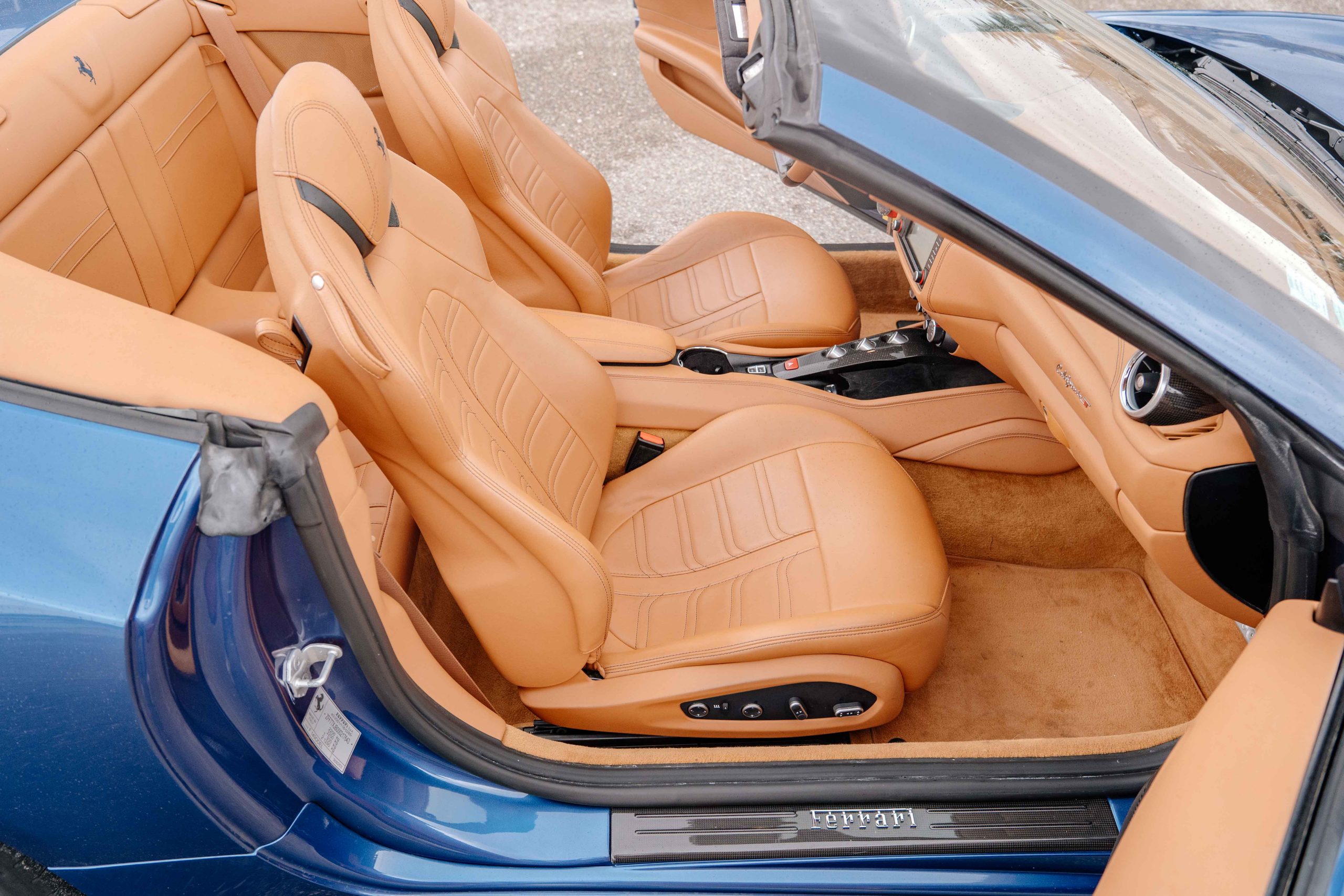 Ferrari California T – Image 18