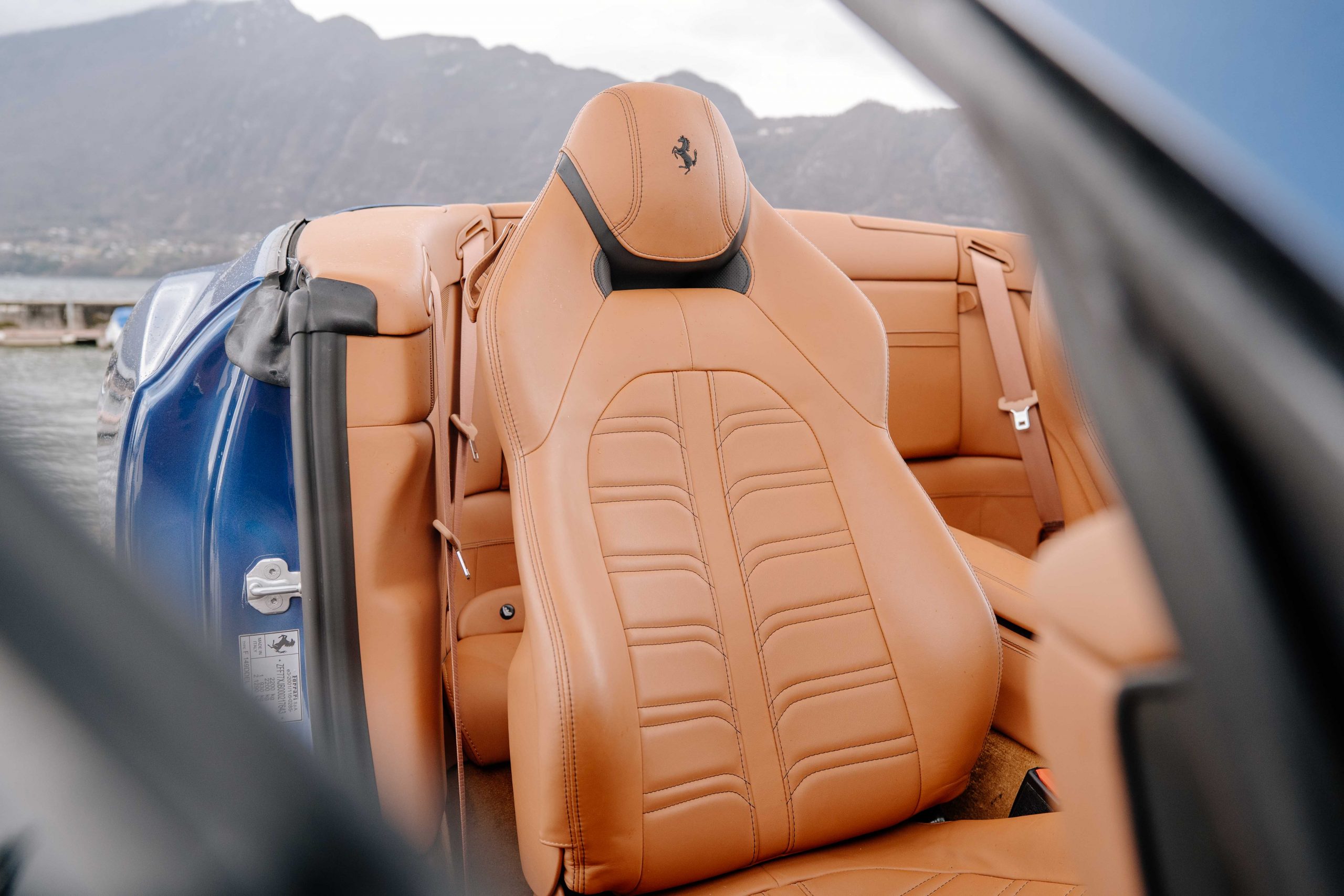 Ferrari California T – Image 15