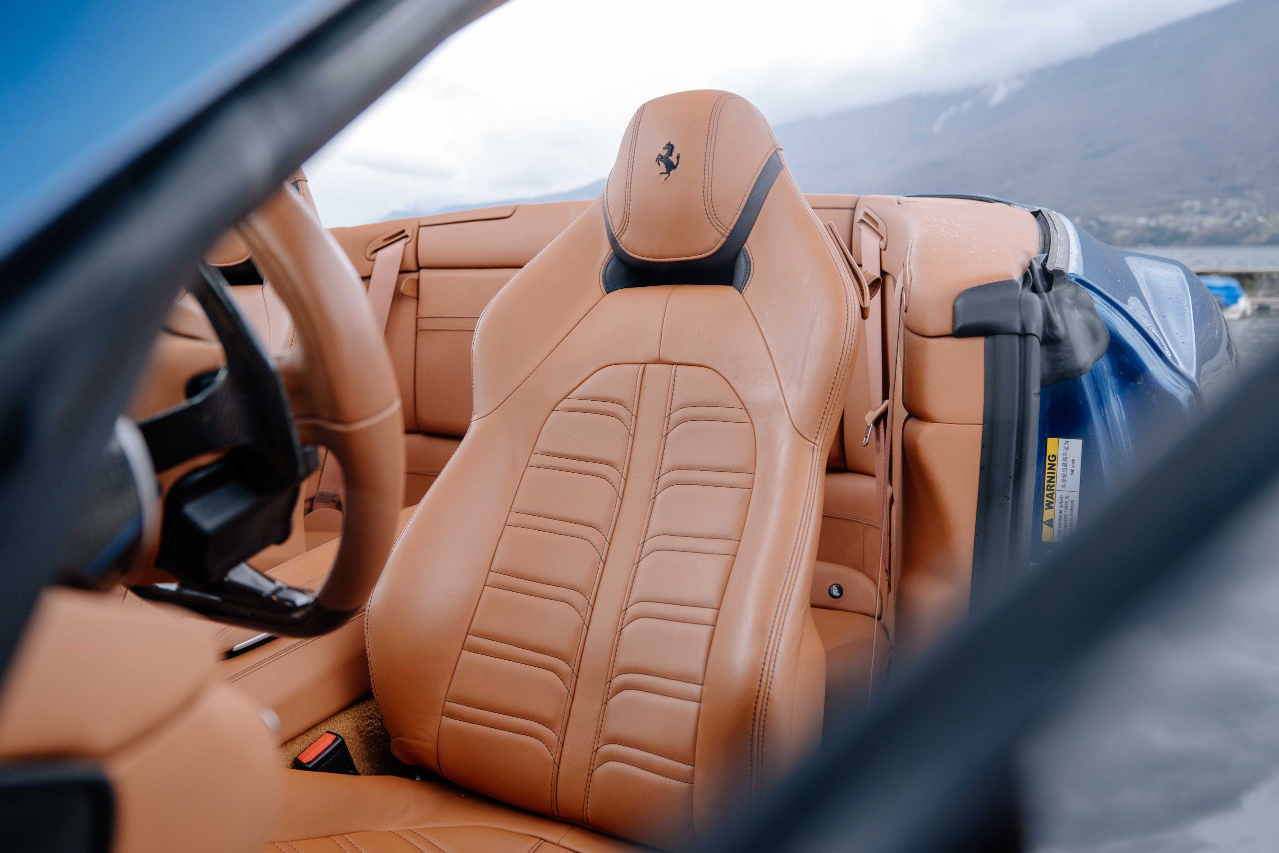 Ferrari California T – Image 14