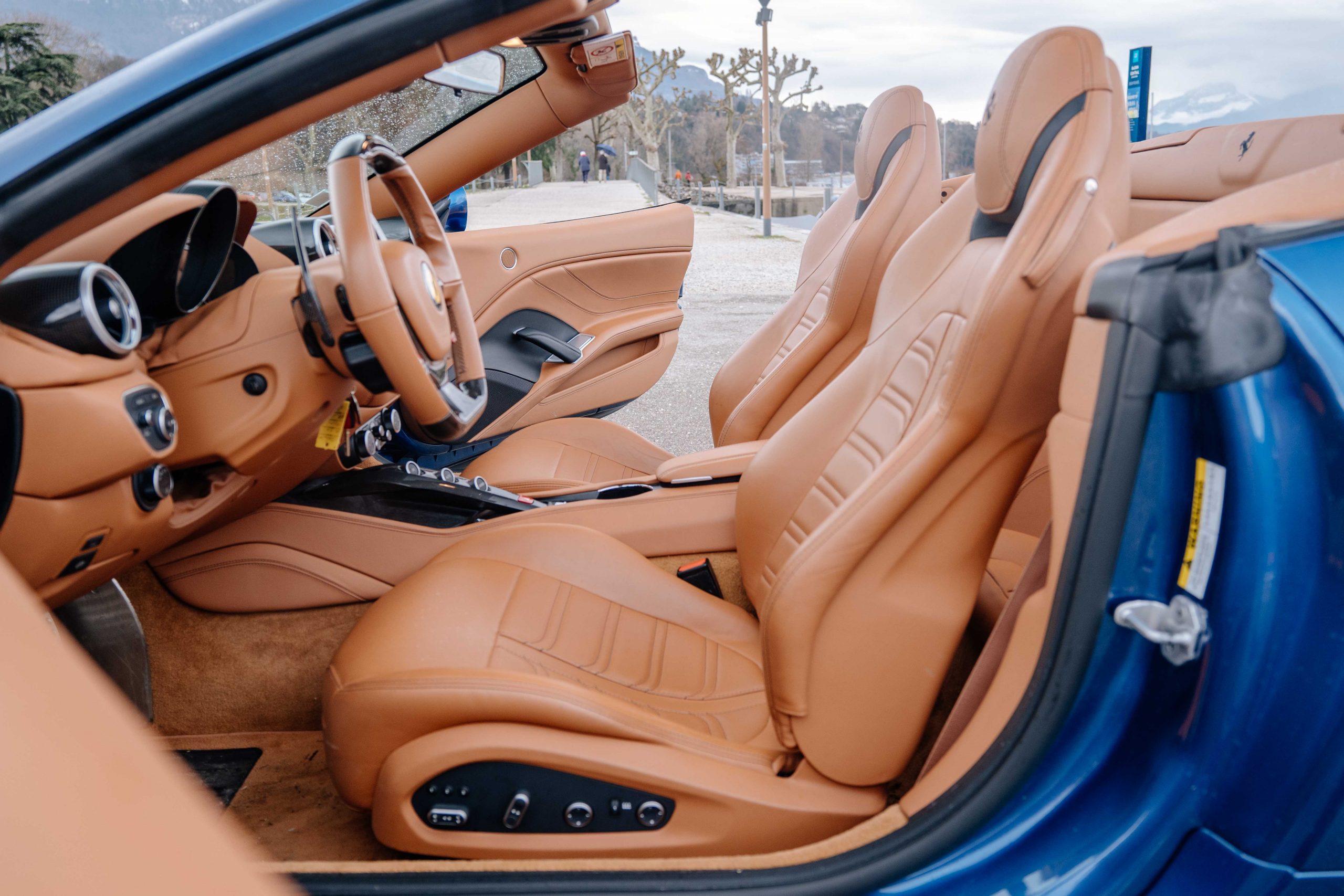 Ferrari California T – Image 13