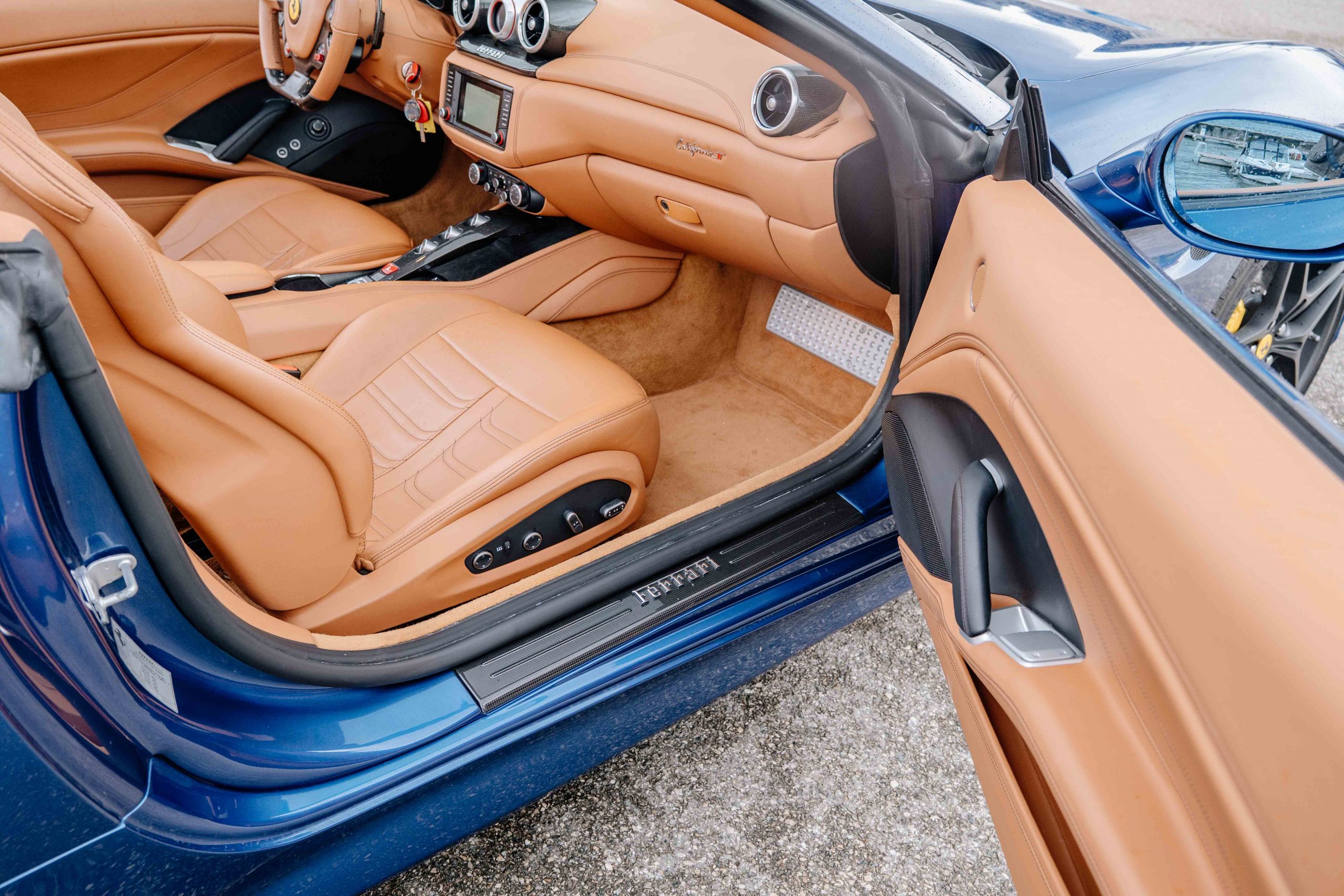 Ferrari California T – Image 32