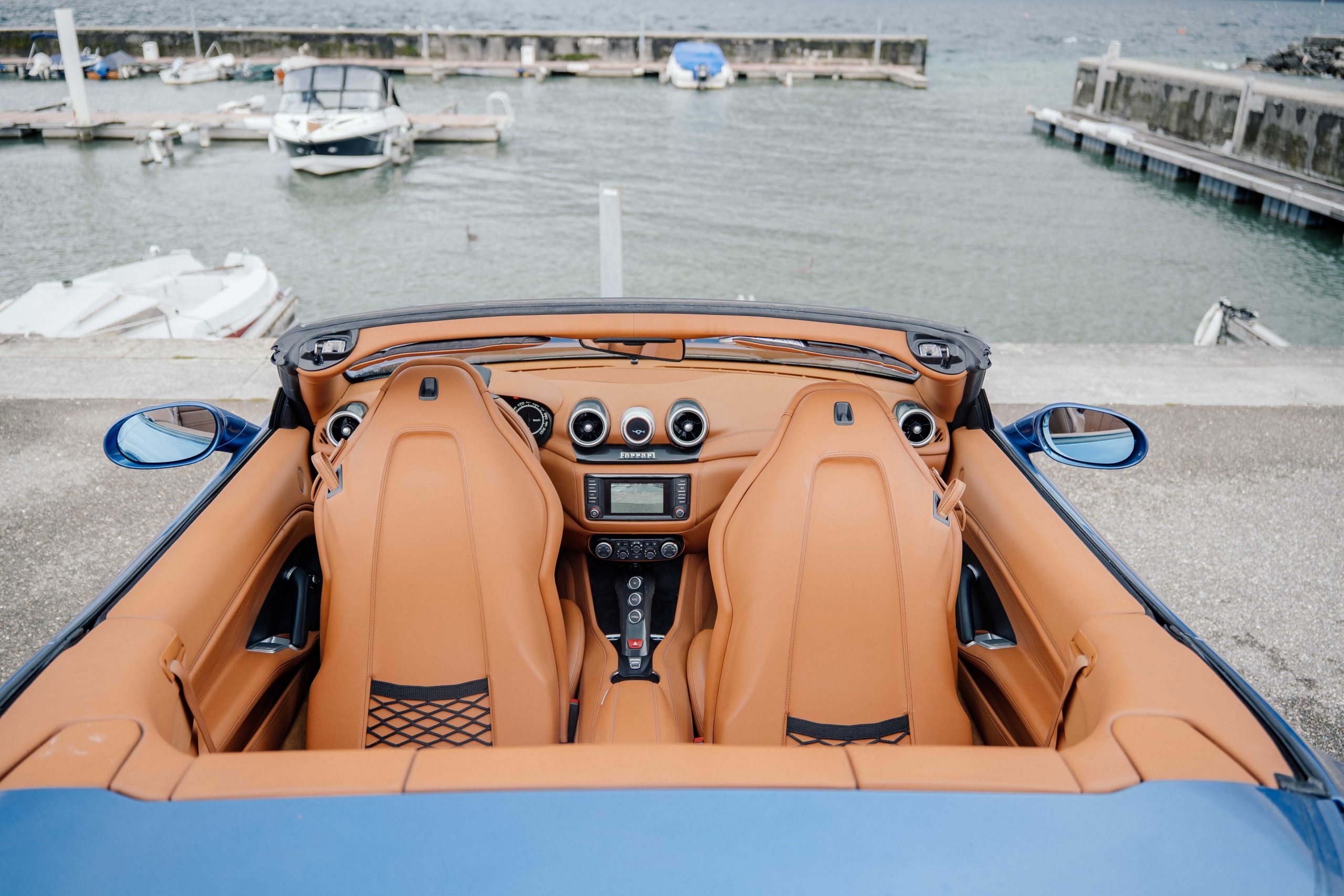 Ferrari California T – Image 24