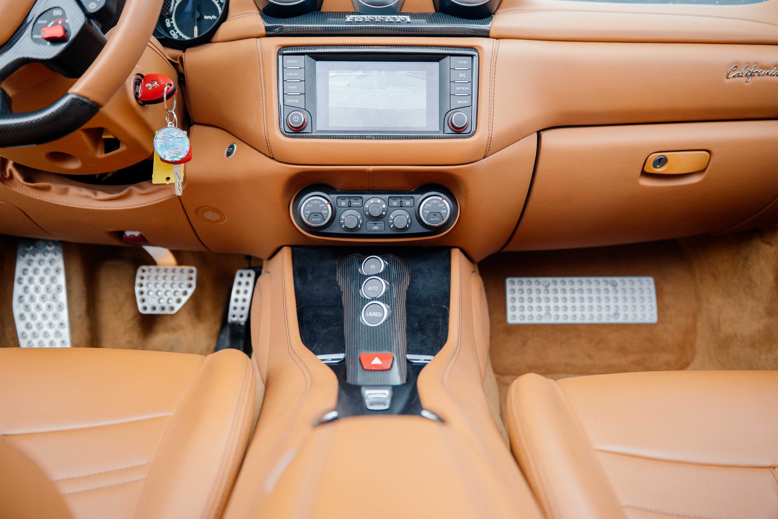 Ferrari California T – Image 30